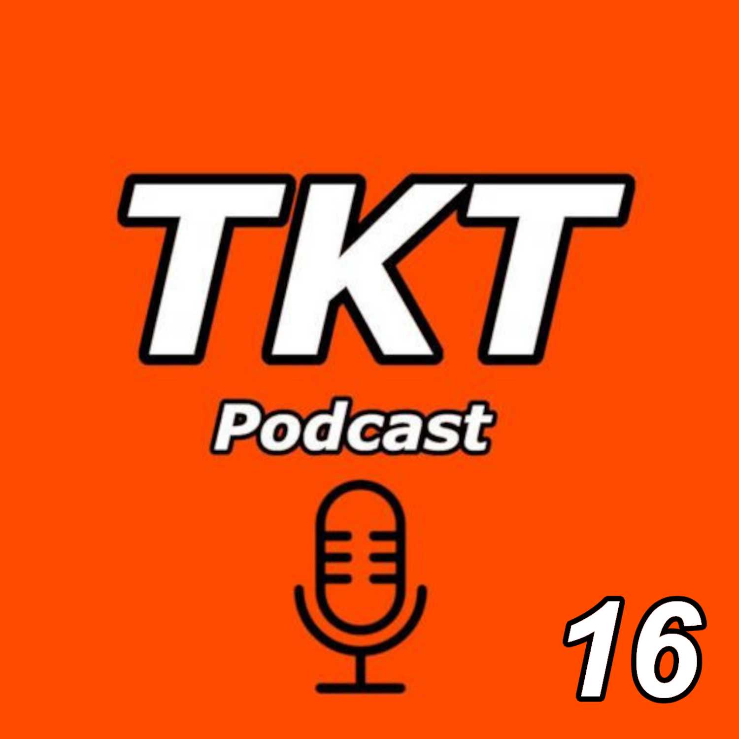 To Kill Time Podcast