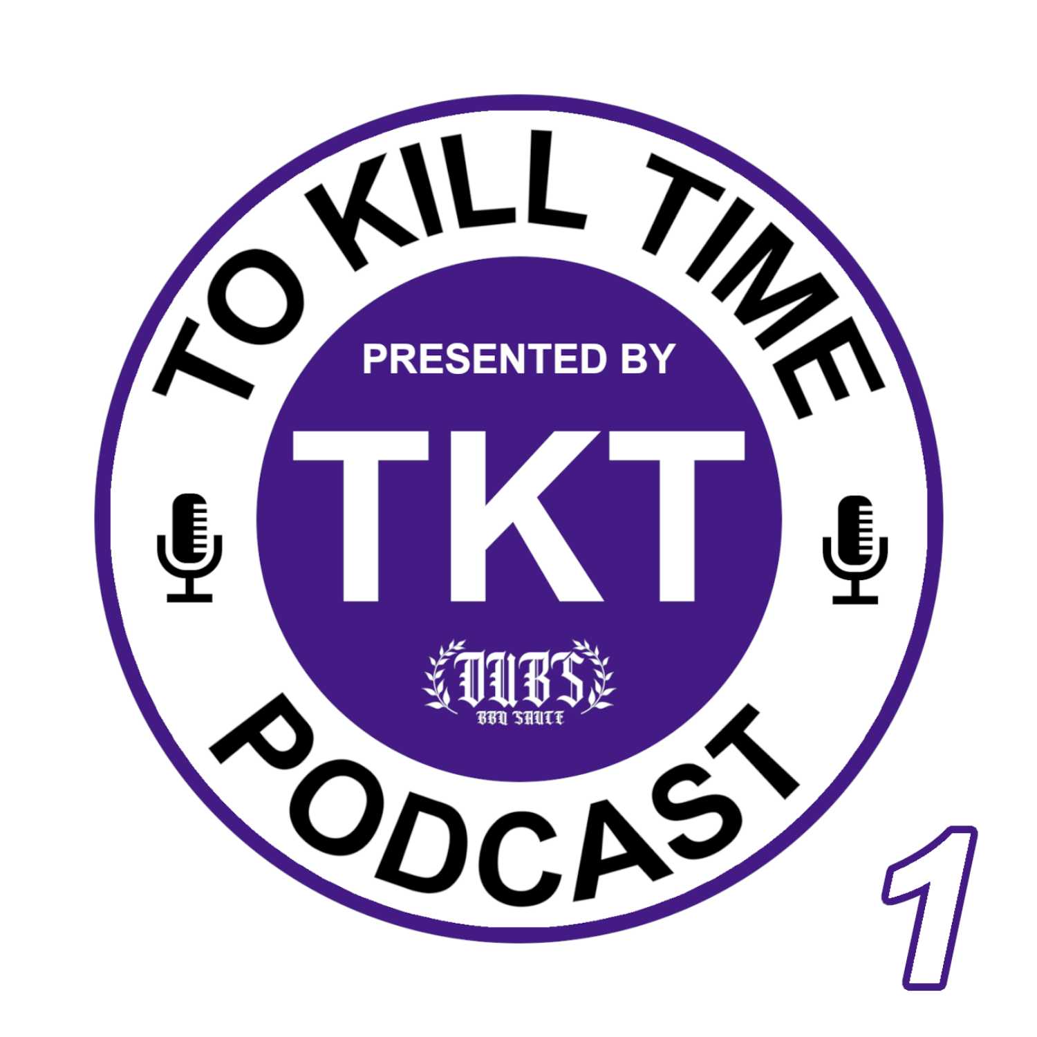 To Kill Time Podcast