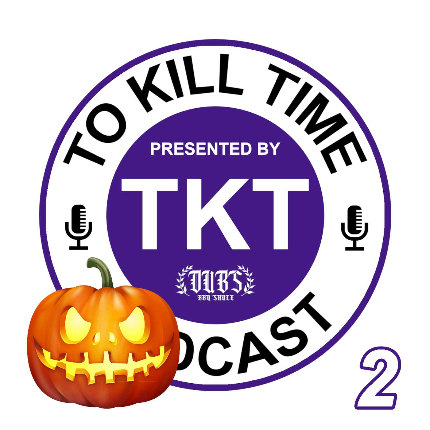 To Kill Time Podcast