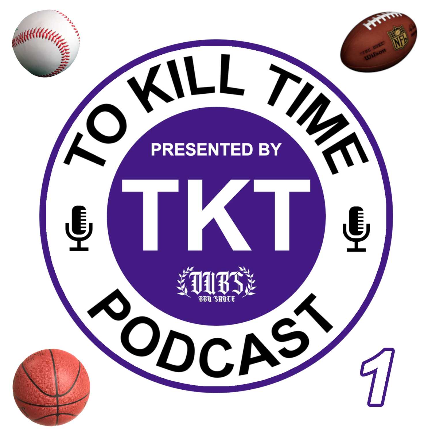 To Kill Time Podcast