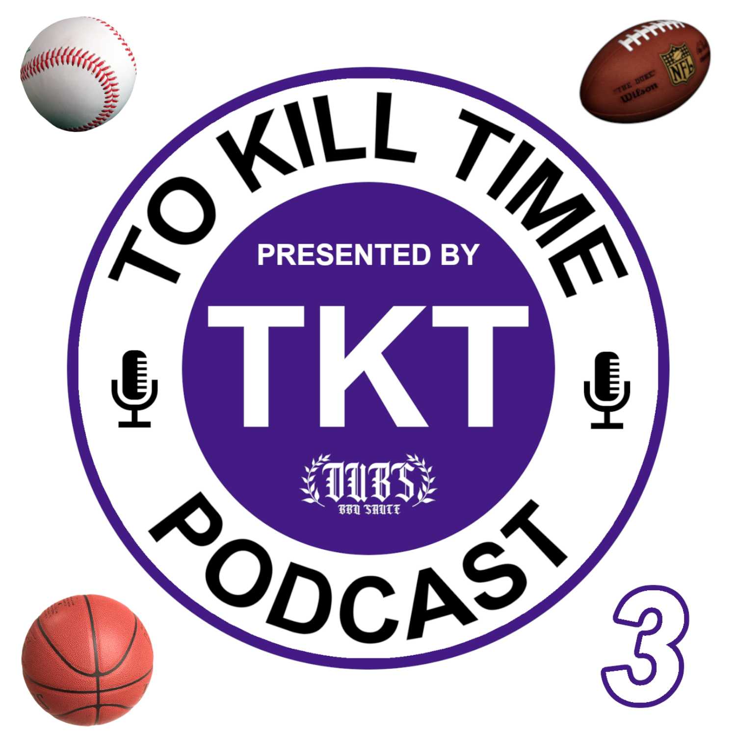 To Kill Time Podcast