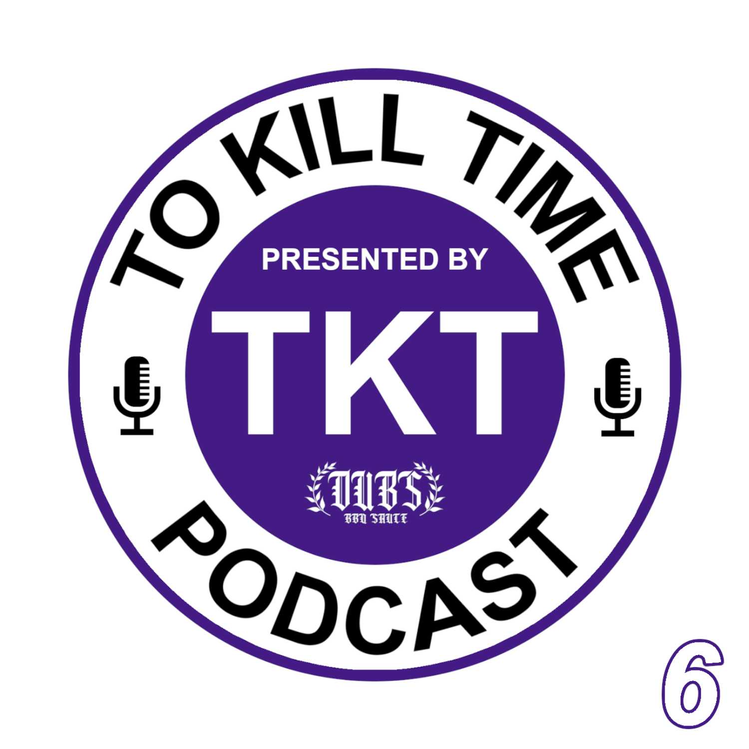 To Kill Time Podcast