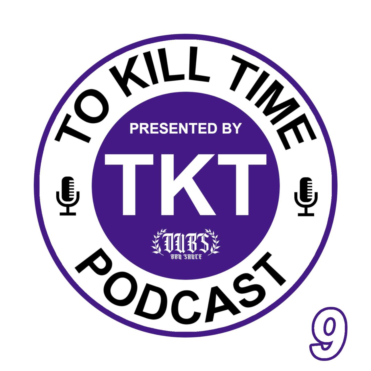 To Kill Time Podcast