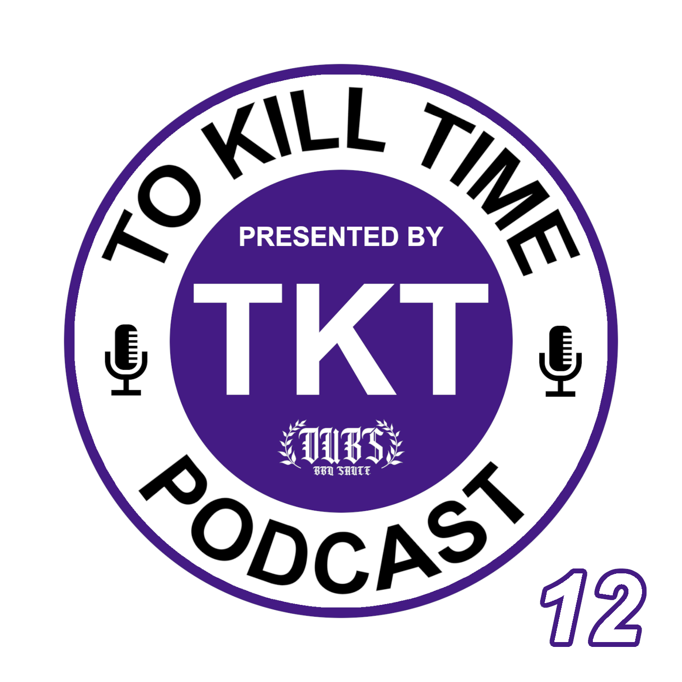 To Kill Time Podcast