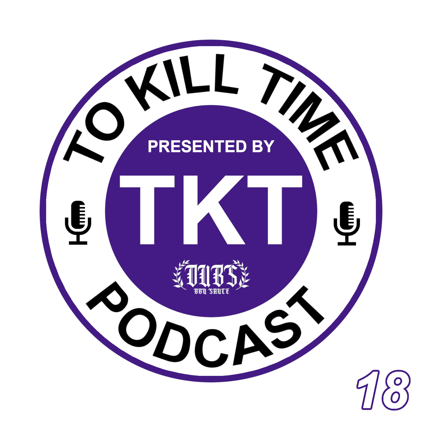 To Kill Time Podcast