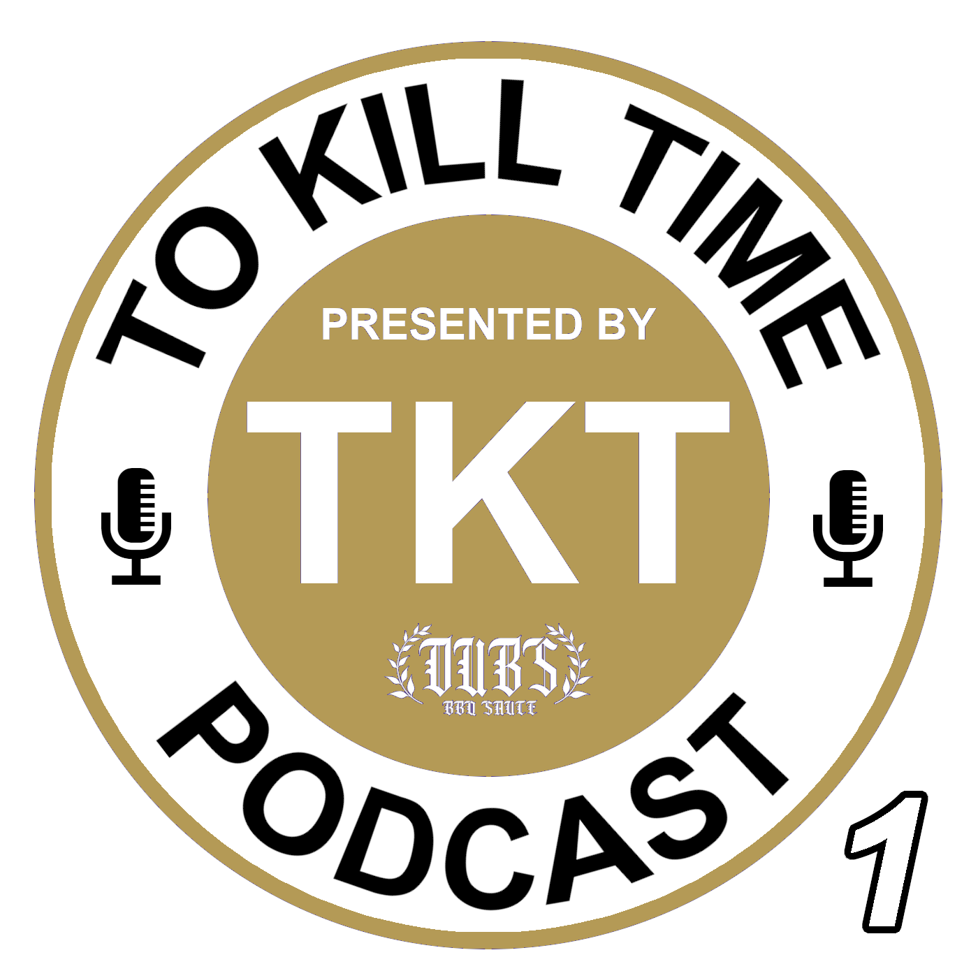 To Kill Time Podcast