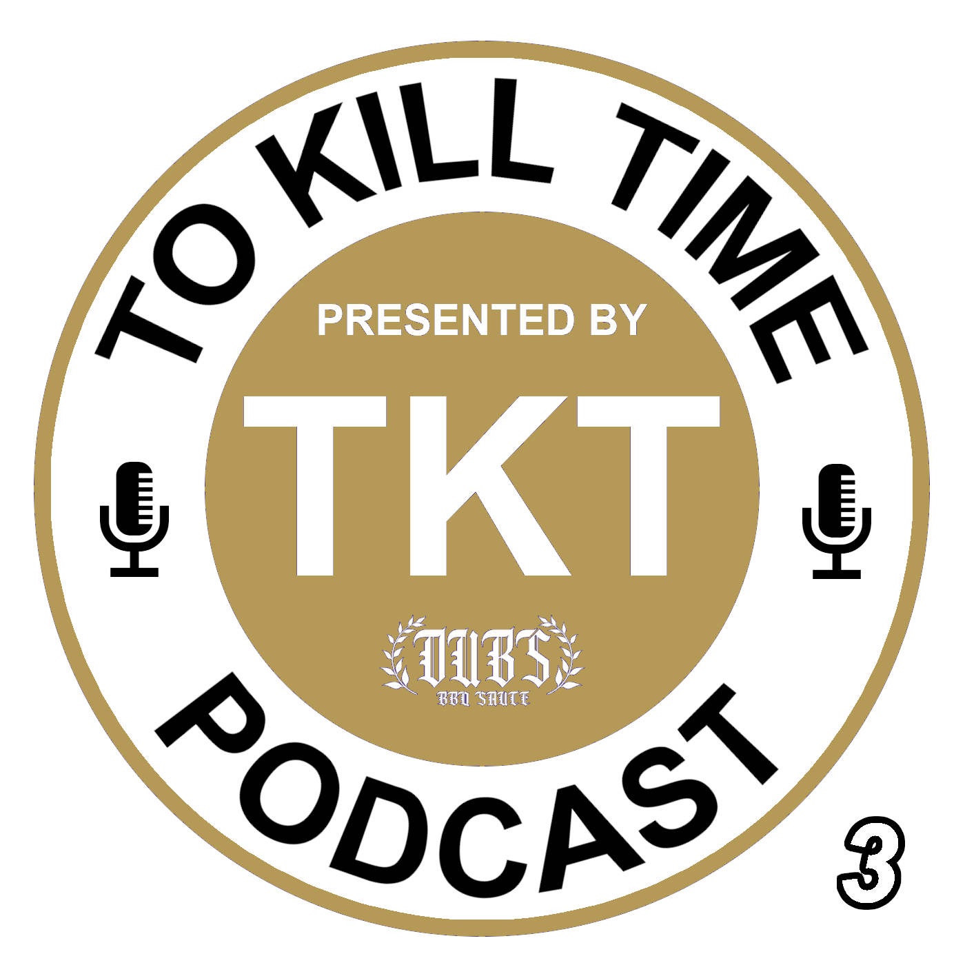To Kill Time Podcast