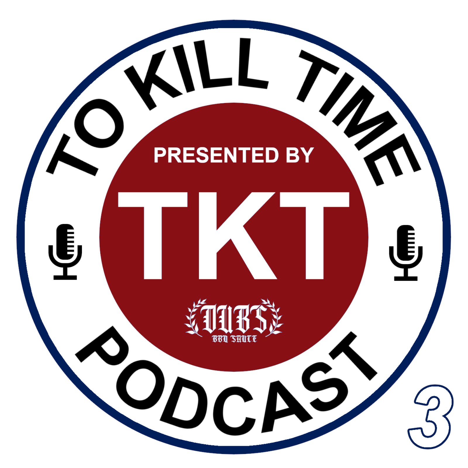 Manifesting Where It Ends To Kill Time episode artwork