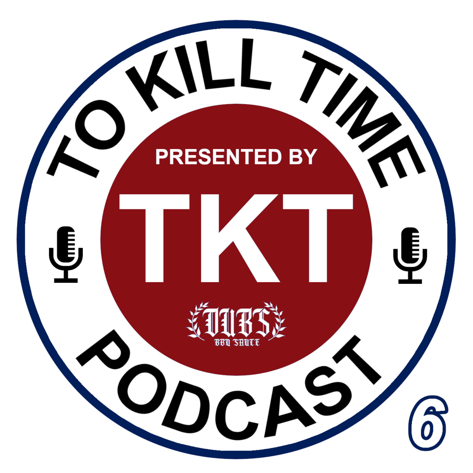 Being Driven To Success To Kill Time: Riley Kenny Reveals His Definition episode artwork