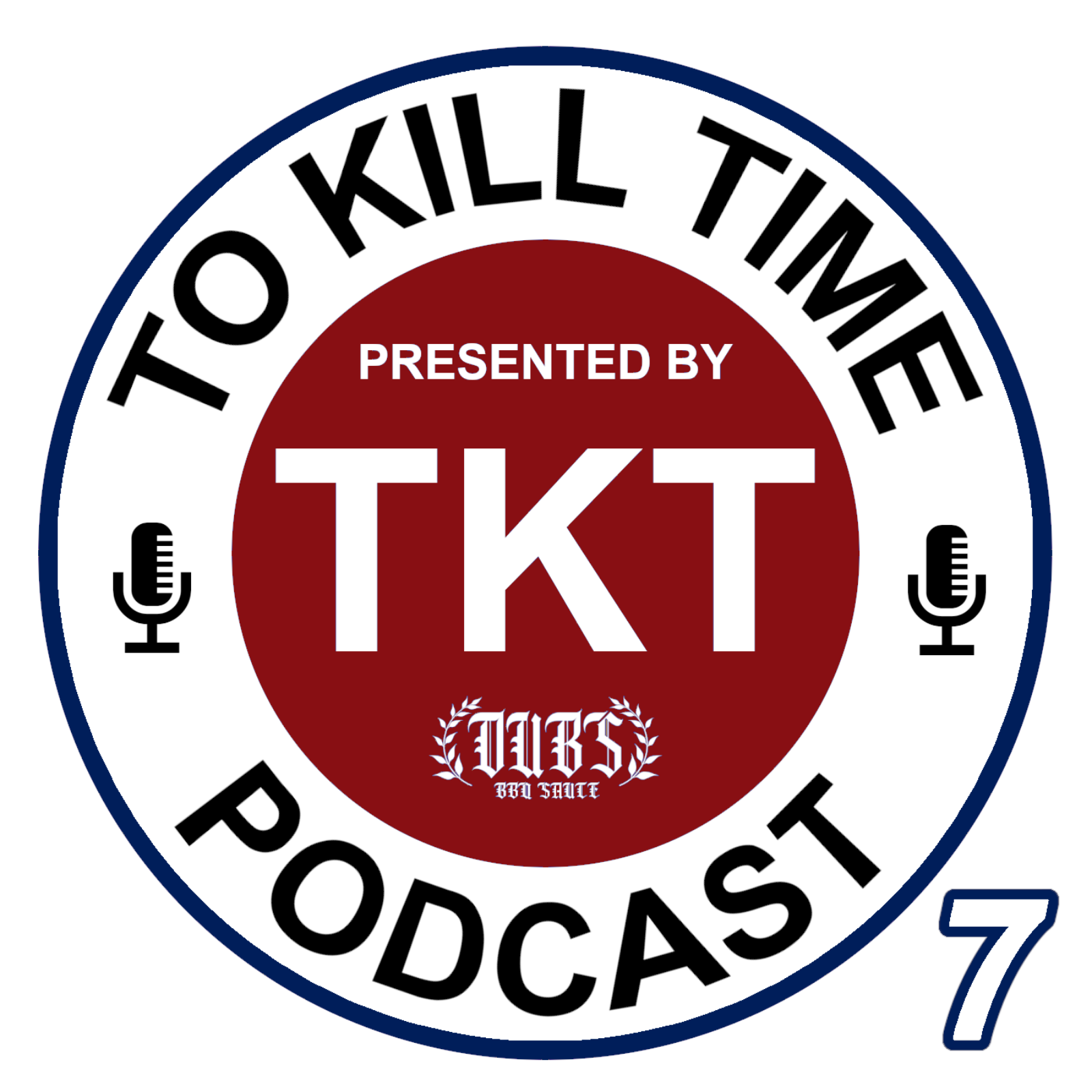 Risking it for Love To Kill Time: Hillary Kenny Joins The Pod episode artwork