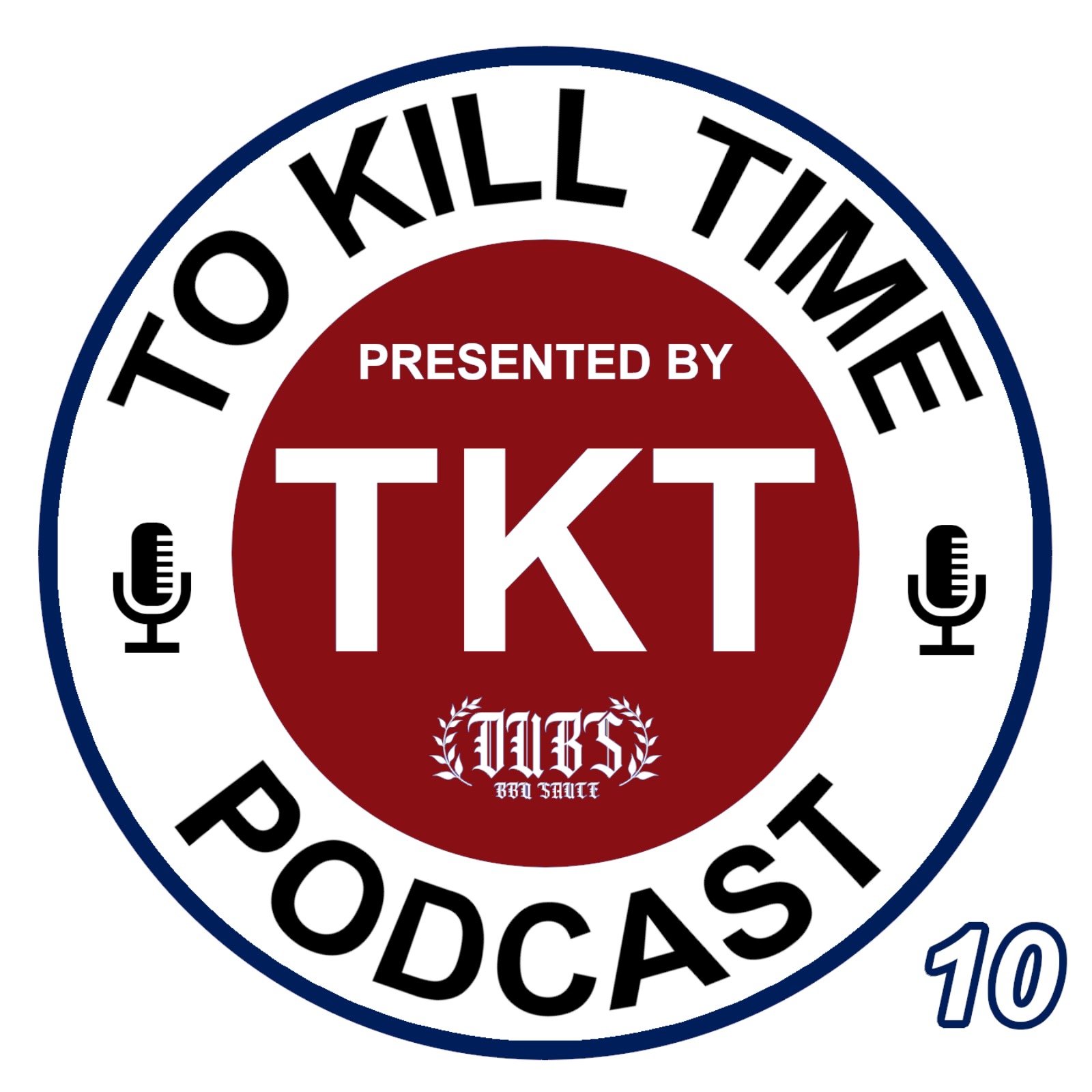 Growing Up And Feeling Behind To Kill Time: William Trapp Joins Us episode artwork
