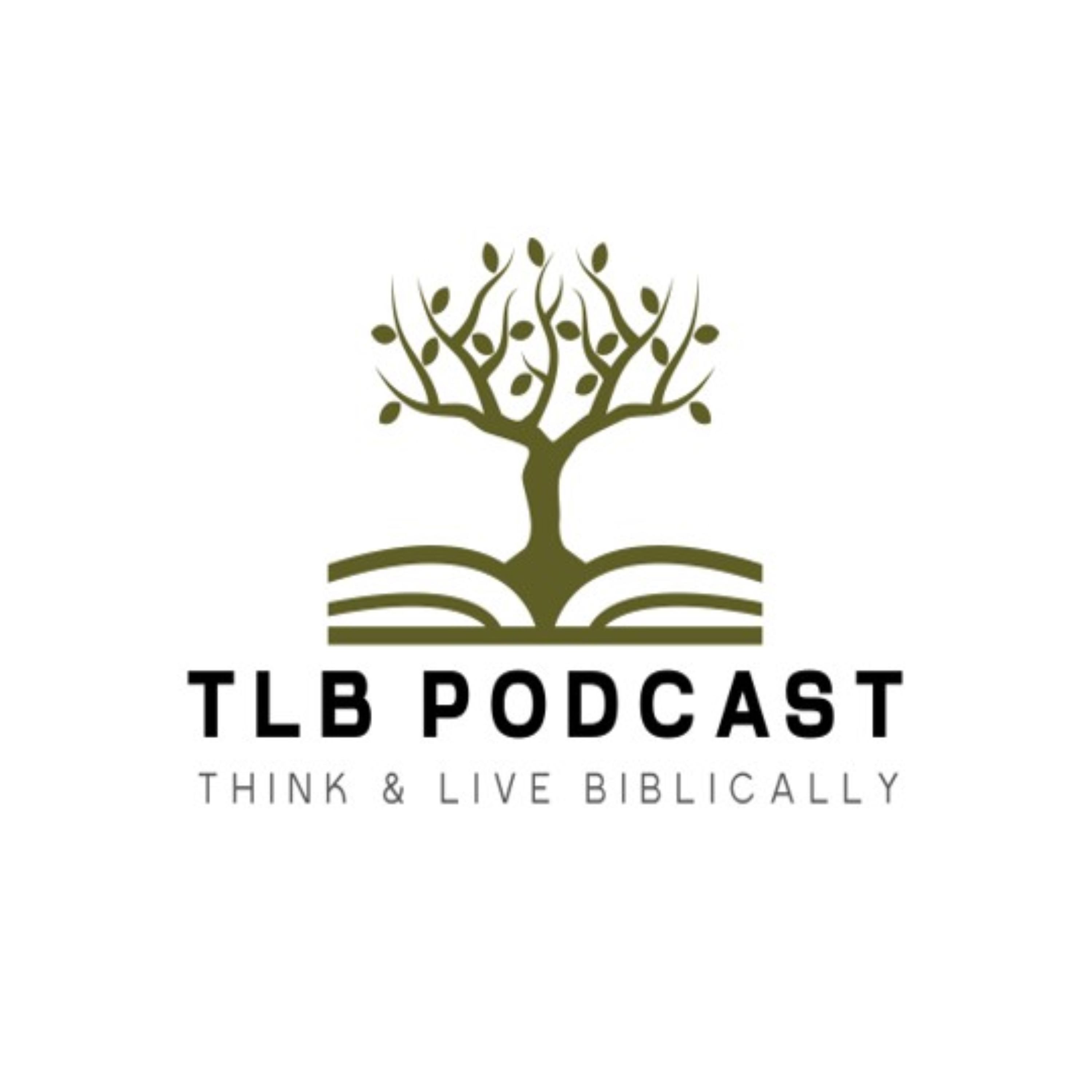 TLB Podcast