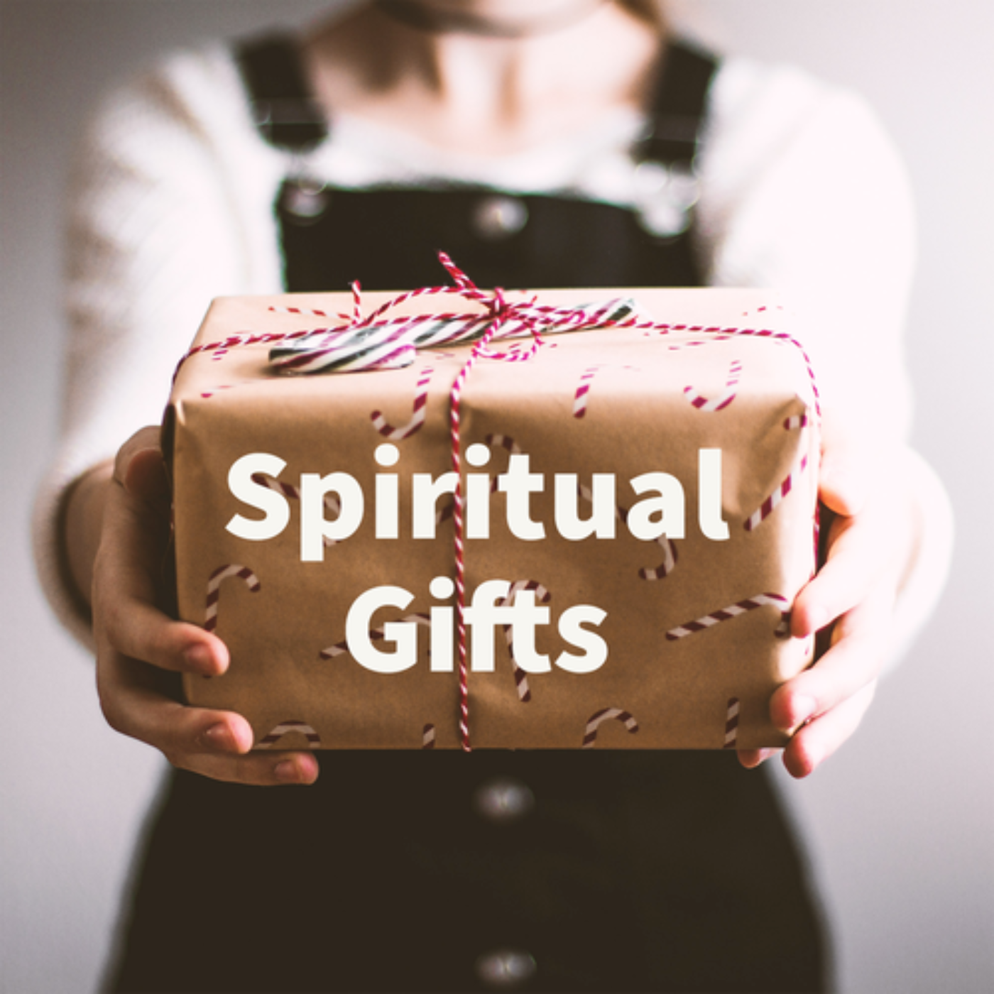 E111 TLB Disputes Over Spiritual Gifts episode artwork