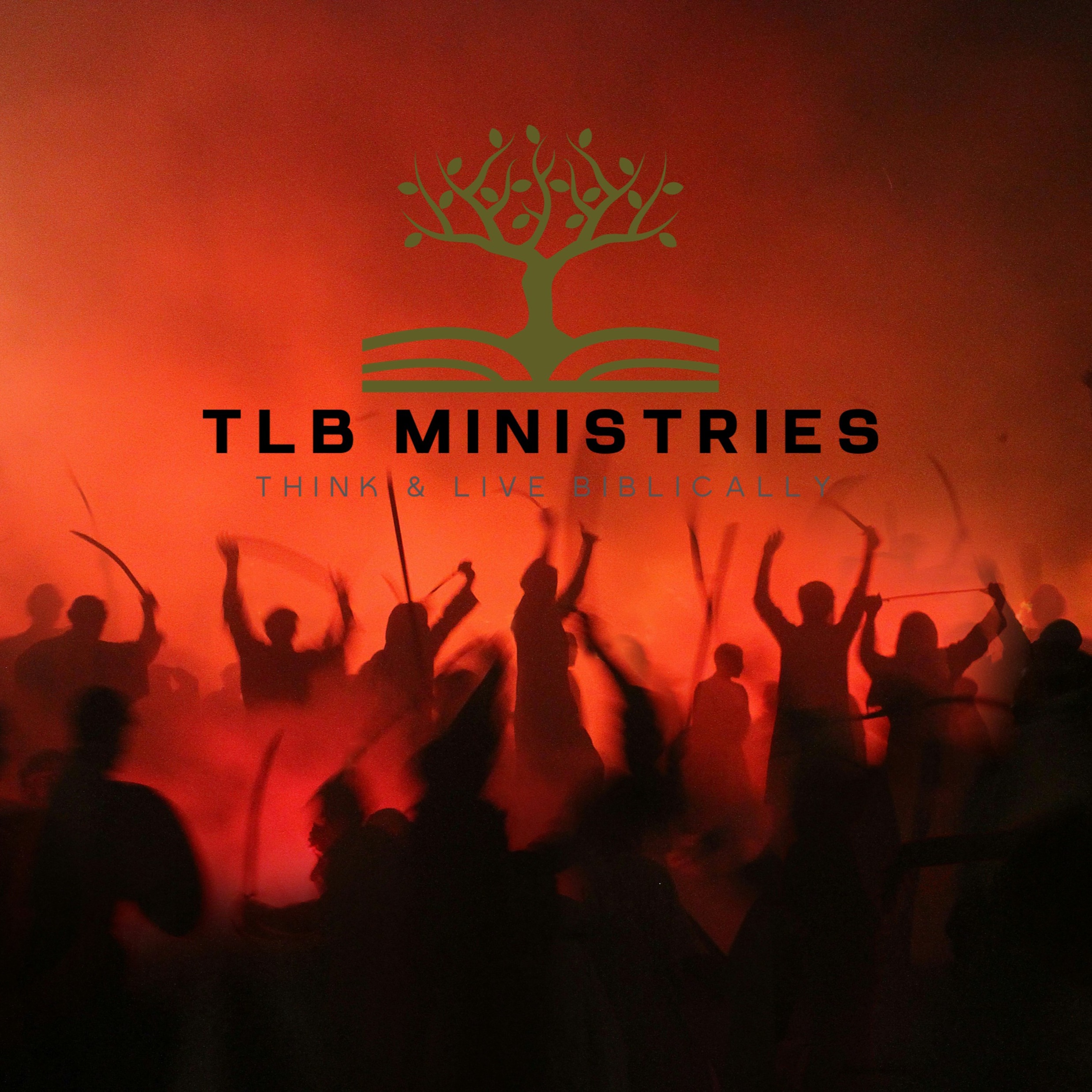 TLB Podcast