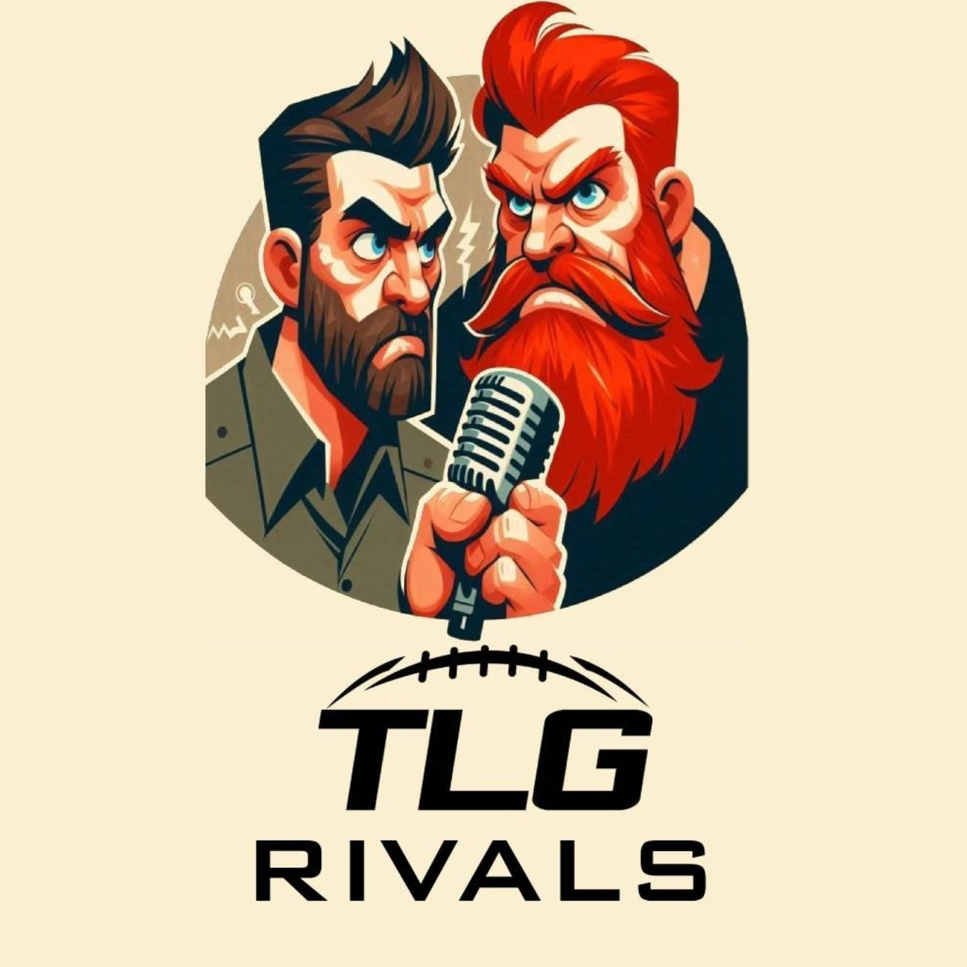 TLG Rivals