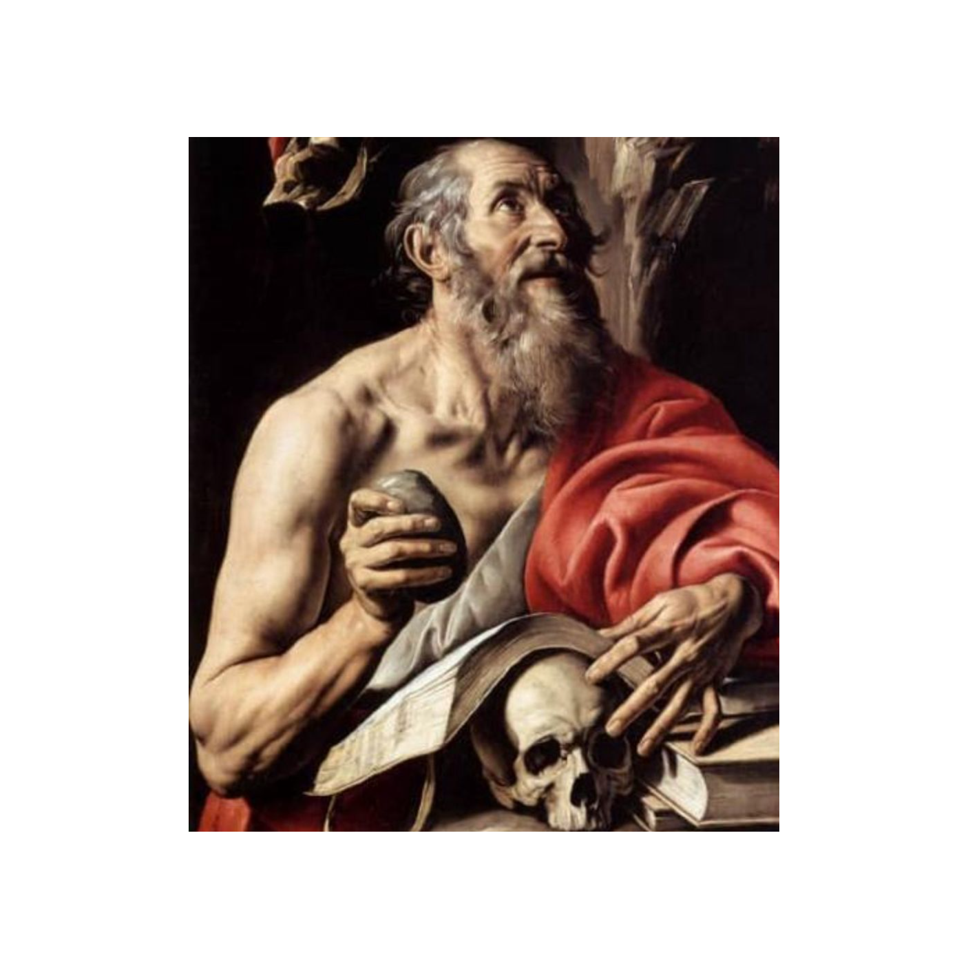 Conference 3: The example of Saint Francis of Assisi  - (Penance and Mortification Recollection) episode artwork