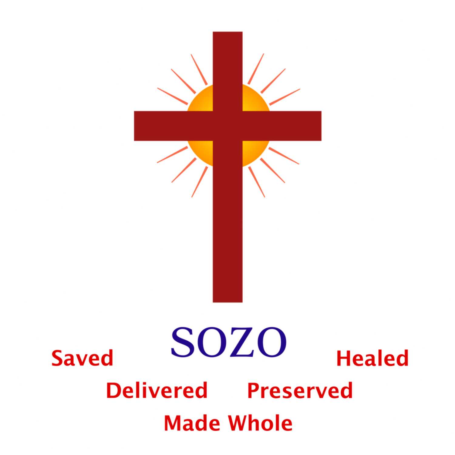 The Living Savior Ministries - Thurman Scrivner