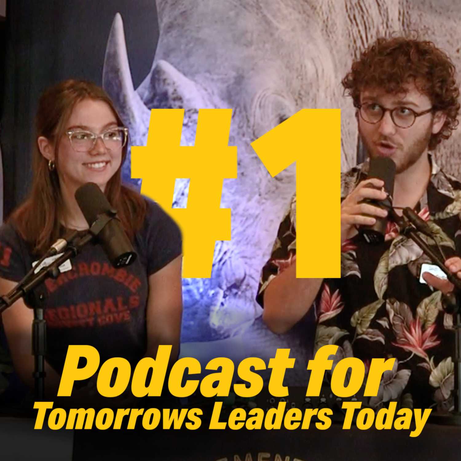 #TLTMOVEMENT Podcast