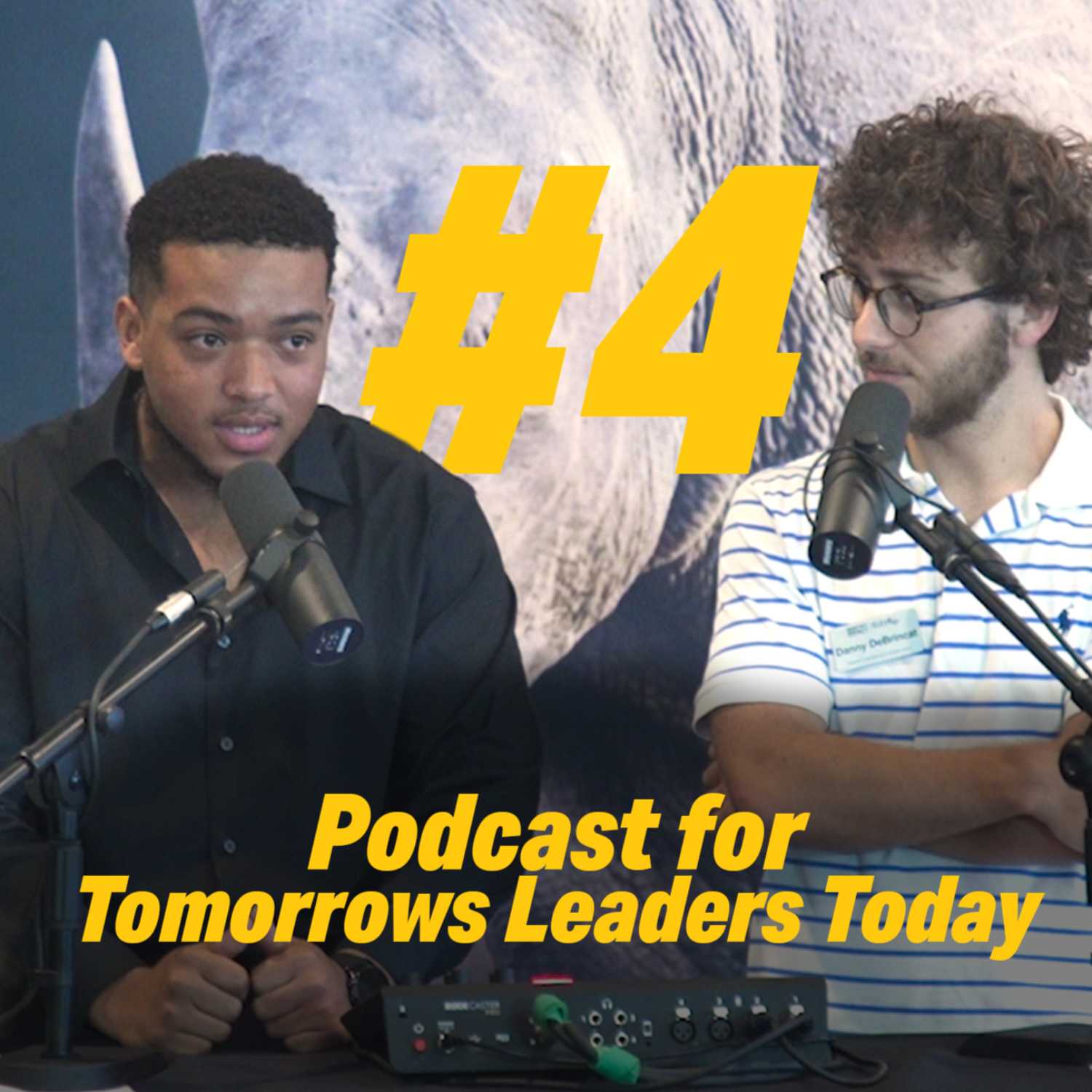 #TLTMOVEMENT Podcast