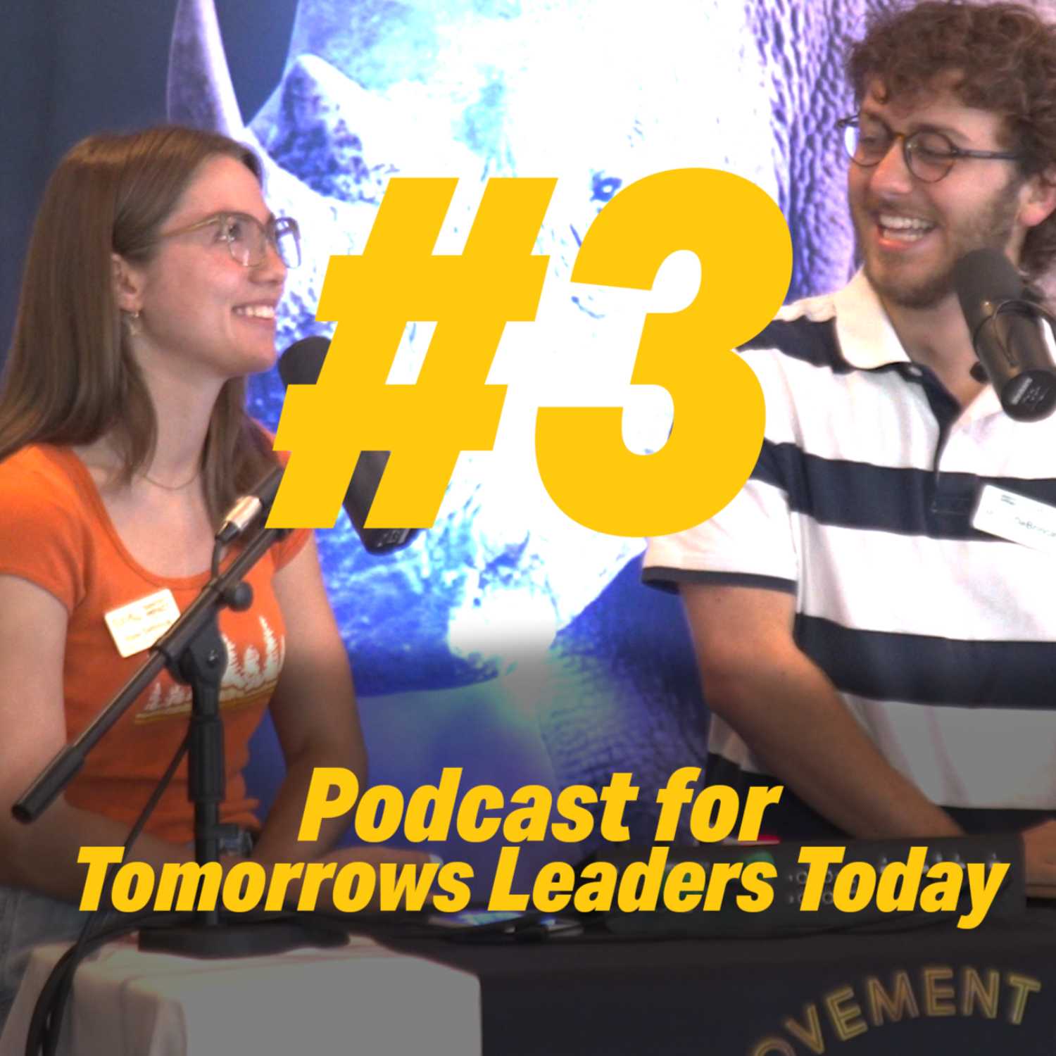 #TLTMOVEMENT Podcast