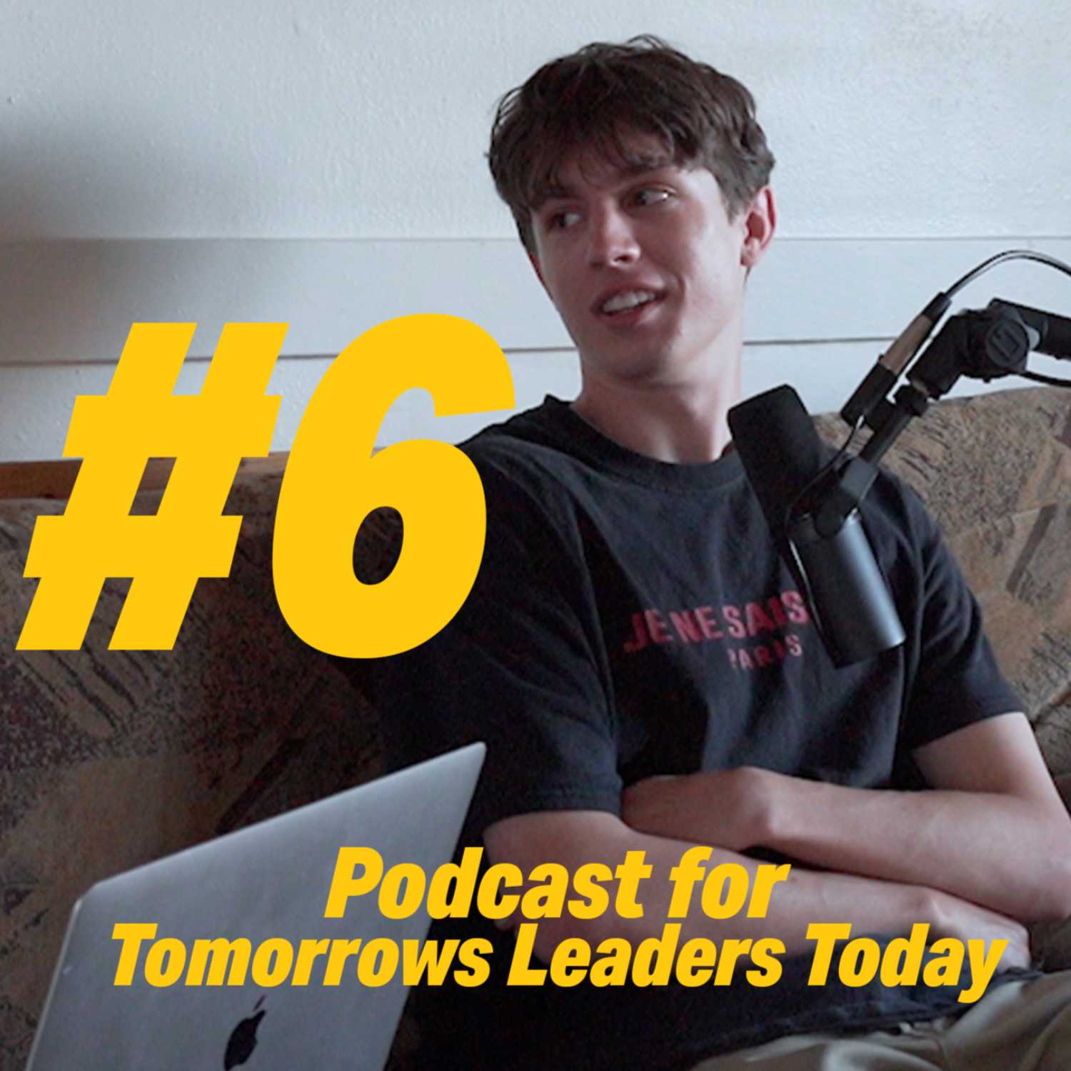 #TLTMOVEMENT Podcast