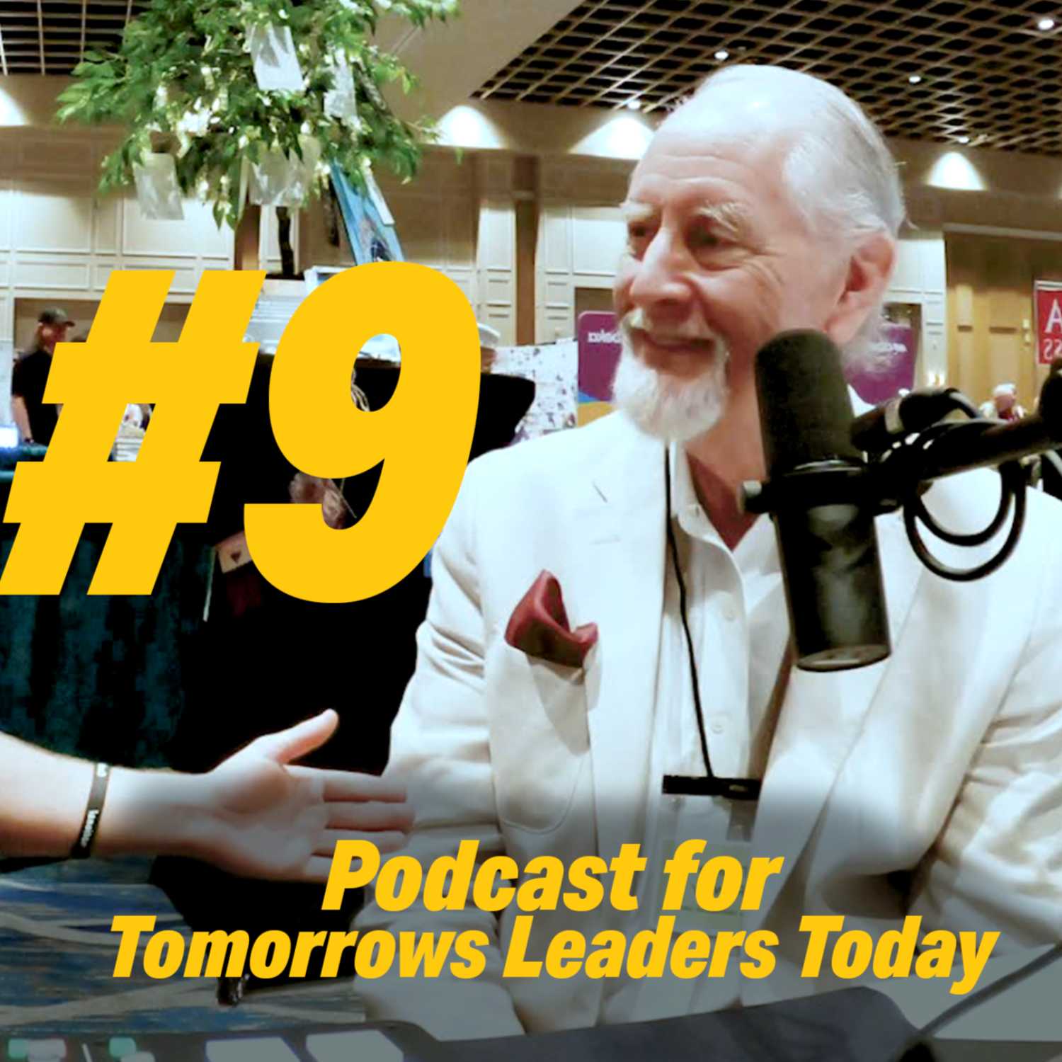 #TLTMOVEMENT Podcast