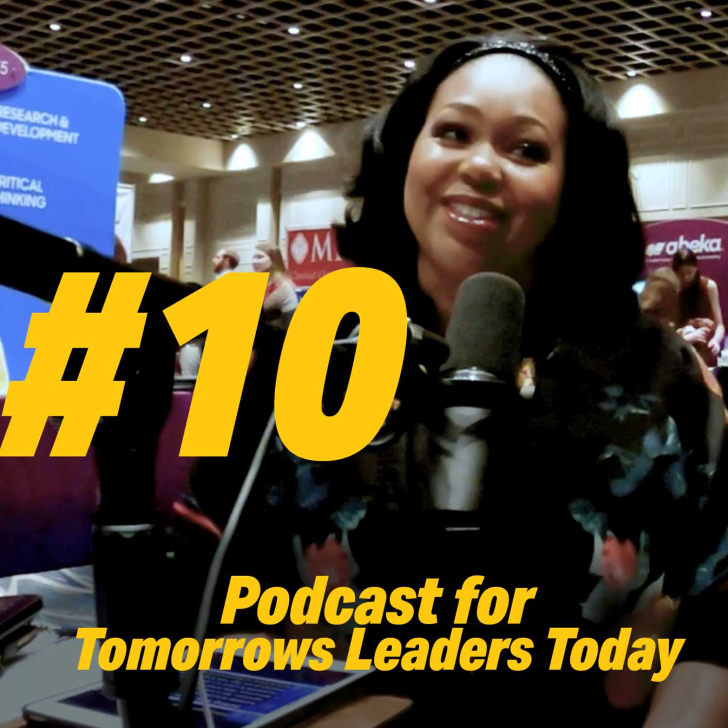 #TLTMOVEMENT Podcast