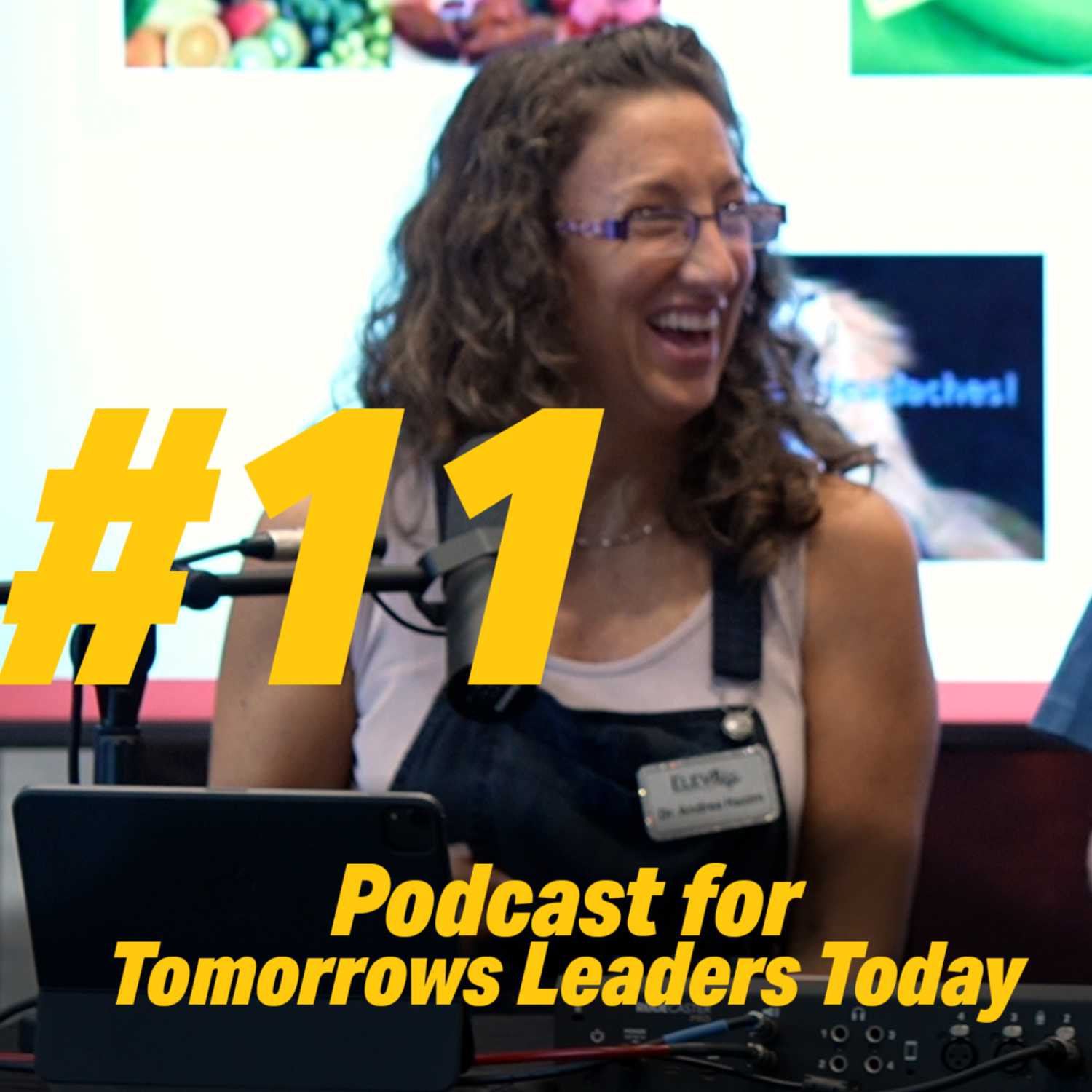 #TLTMOVEMENT Podcast