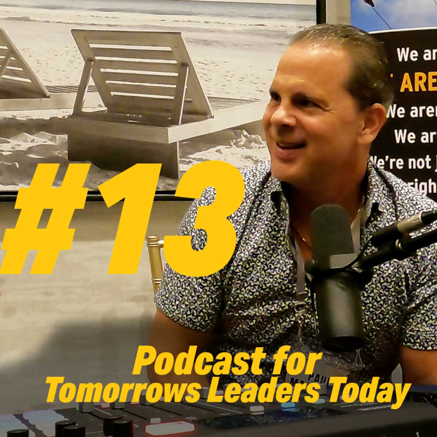 #TLTMOVEMENT Podcast