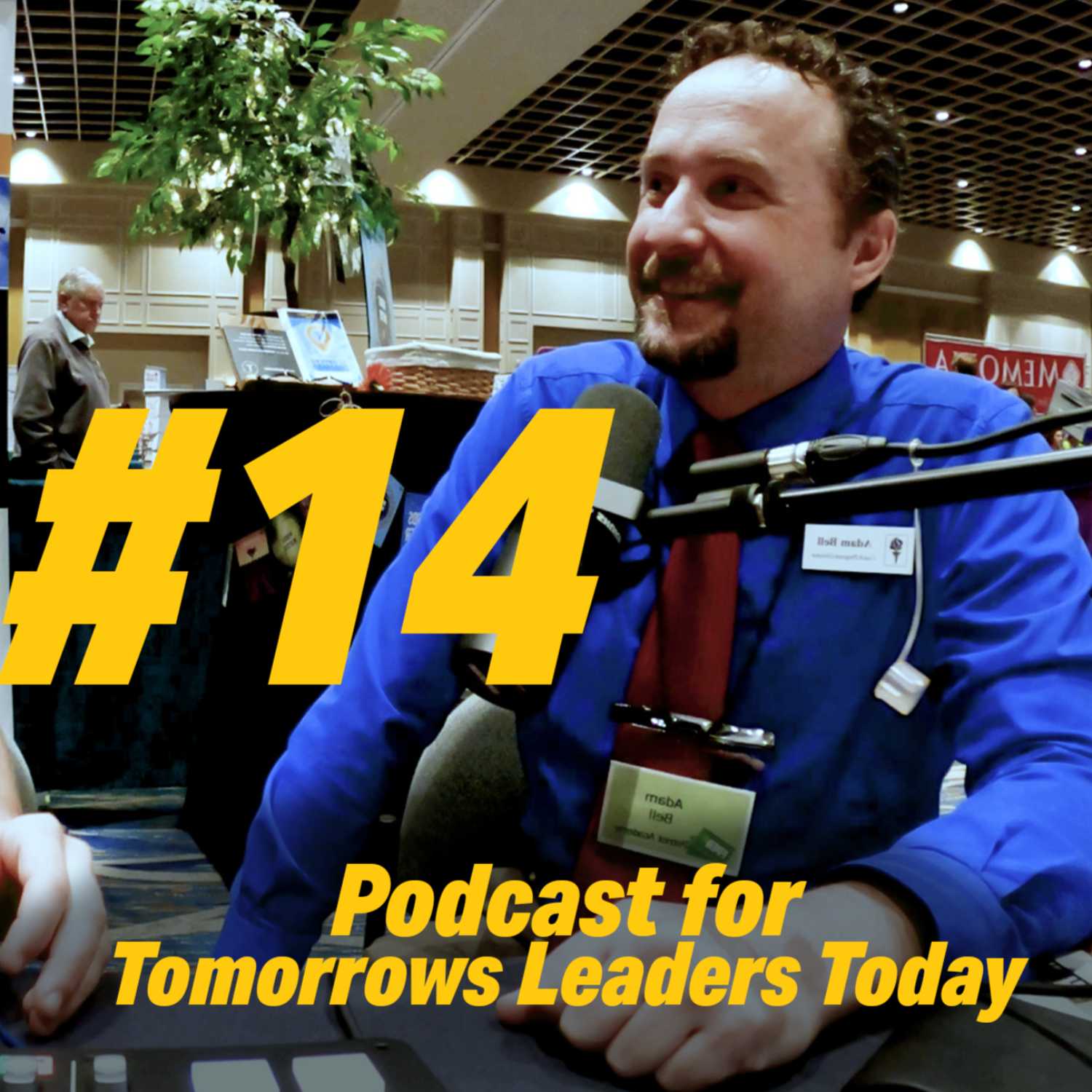 #TLTMOVEMENT Podcast