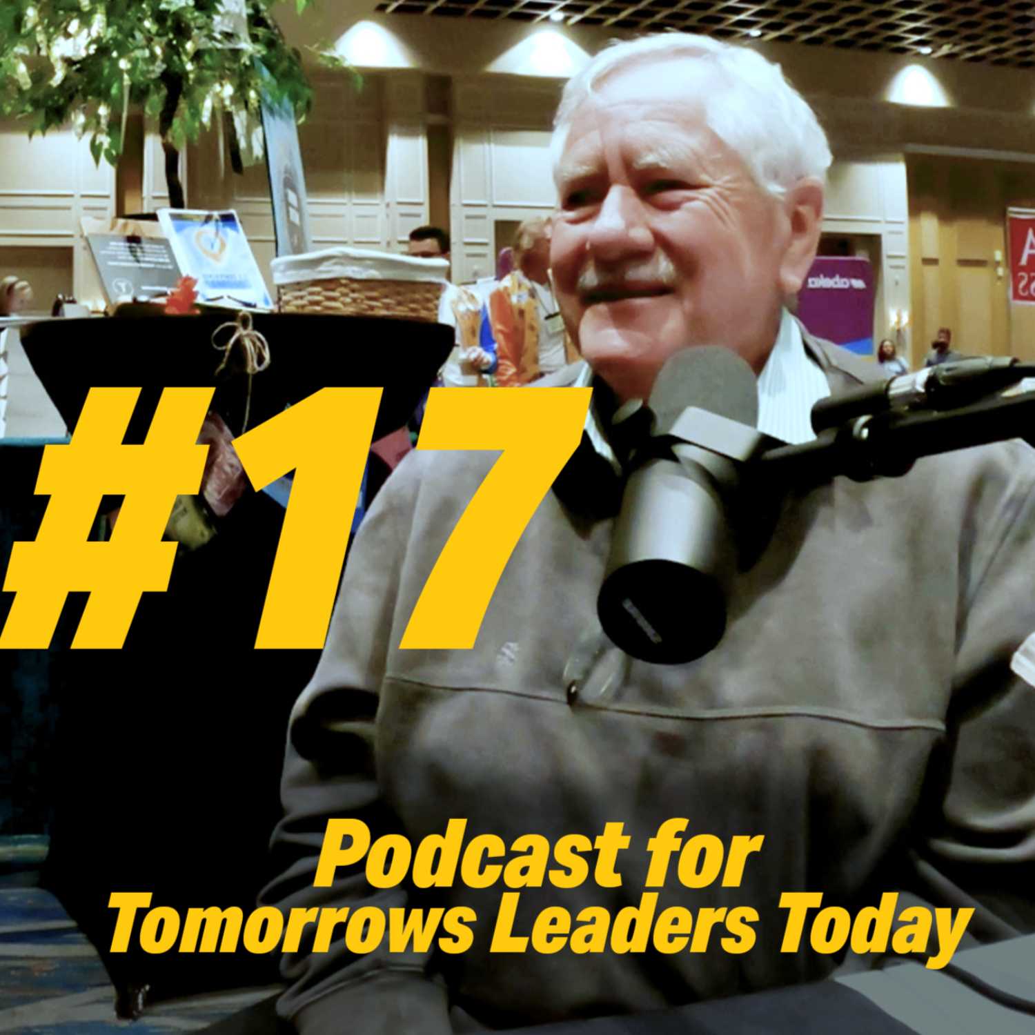 #TLTMOVEMENT Podcast