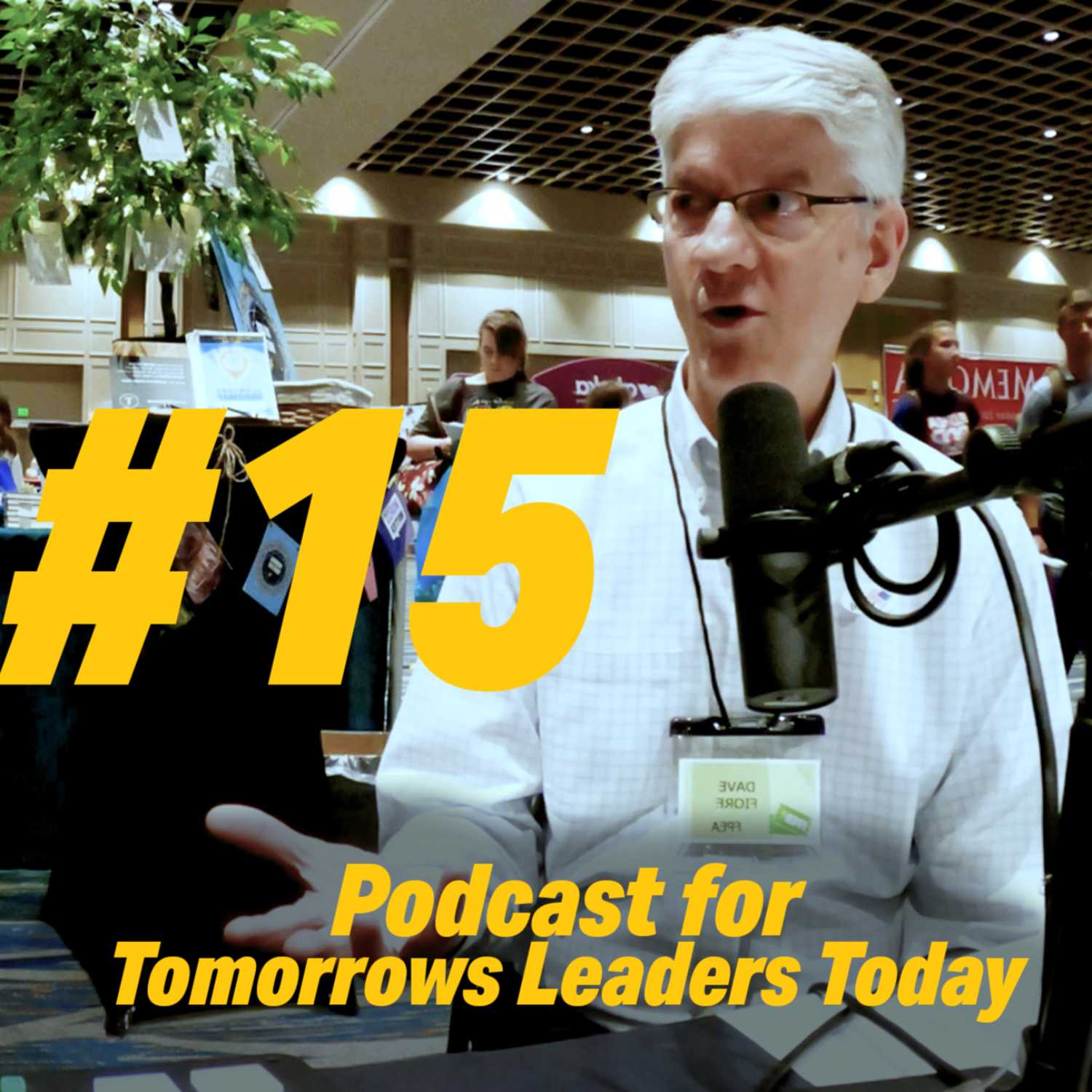 #TLTMOVEMENT Podcast