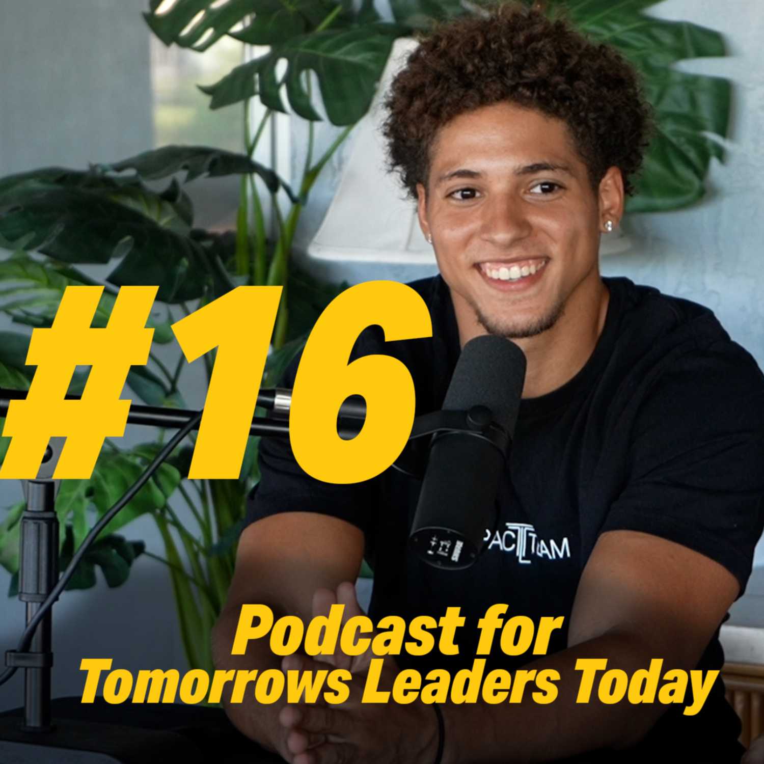 #TLTMOVEMENT Podcast