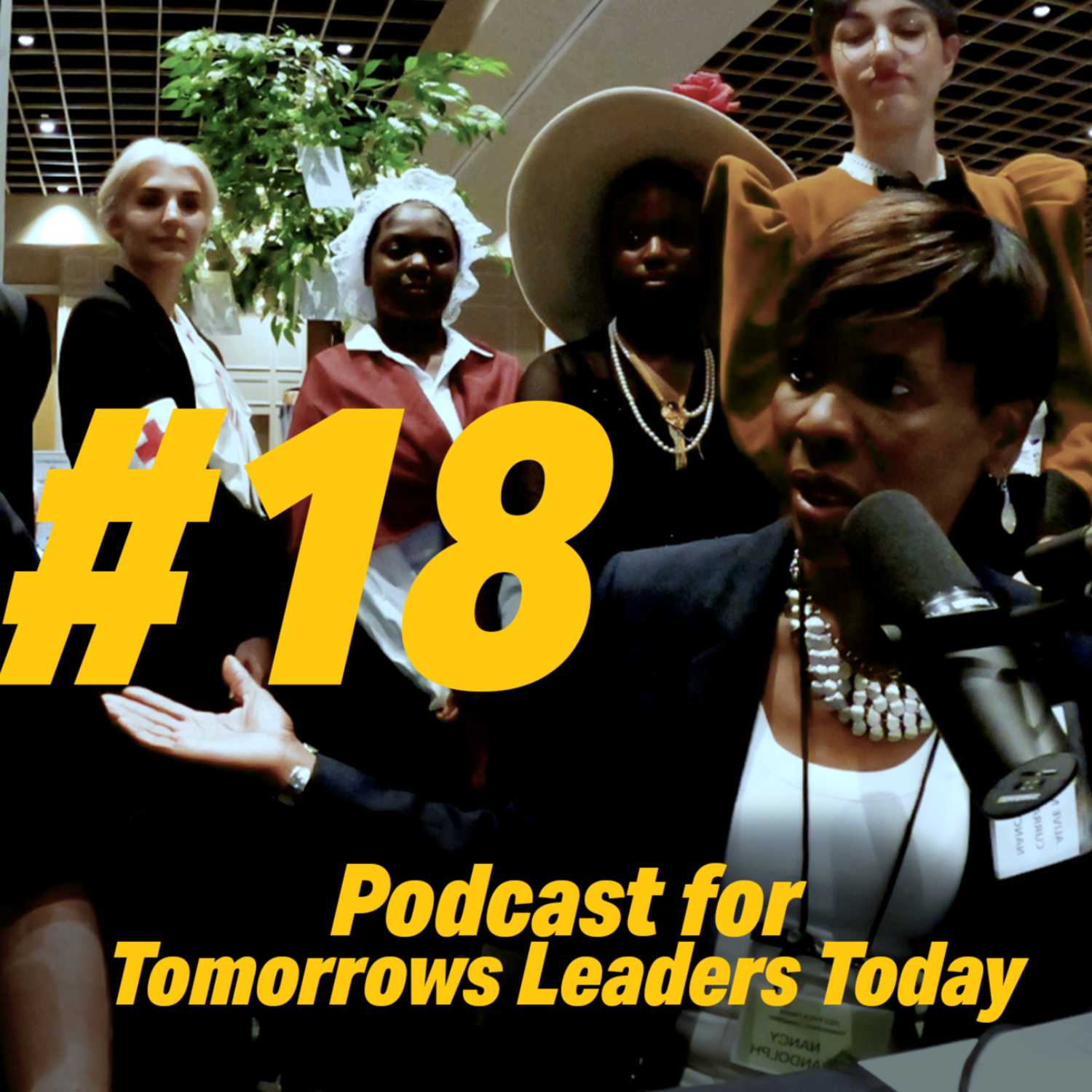 #TLTMOVEMENT Podcast