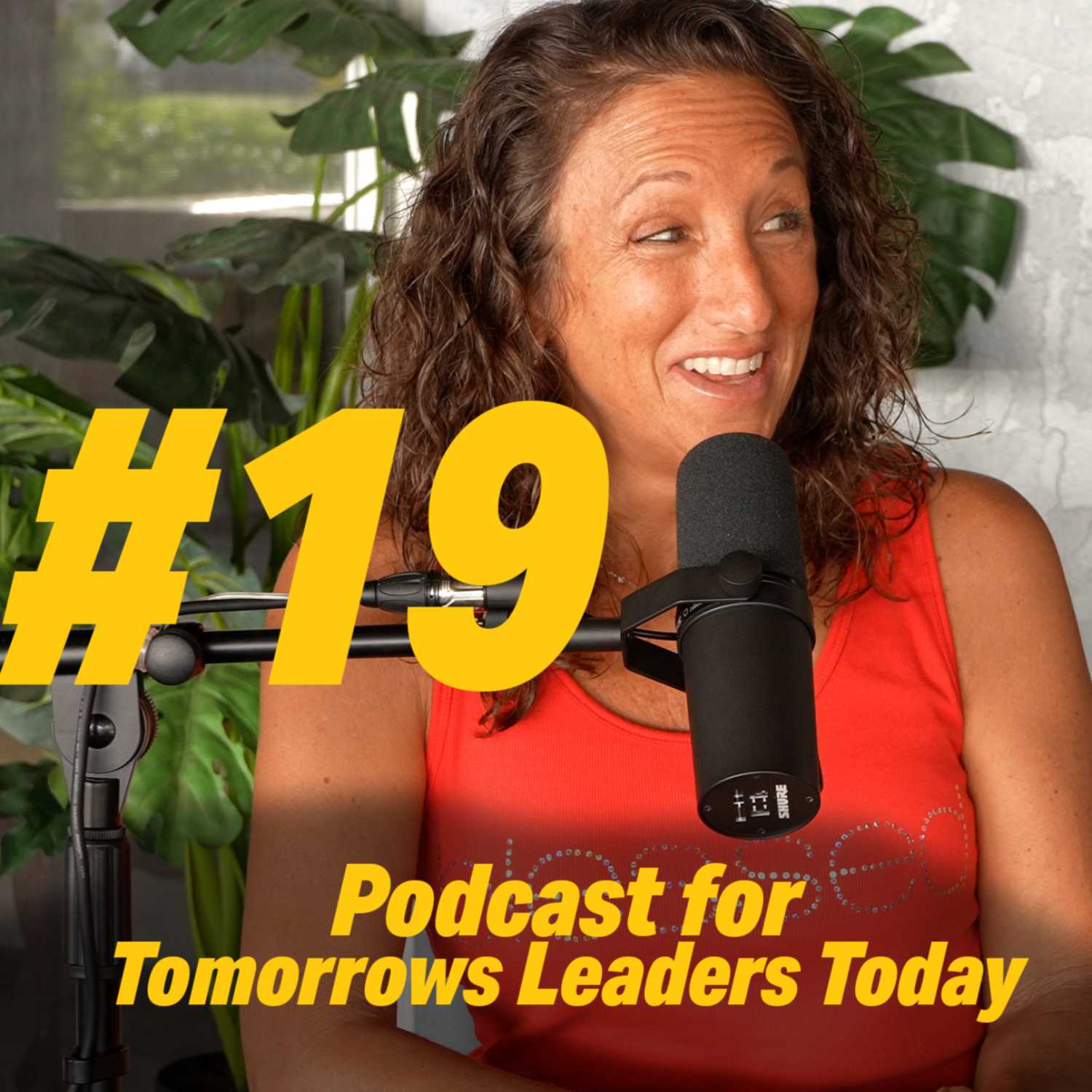 #TLTMOVEMENT Podcast