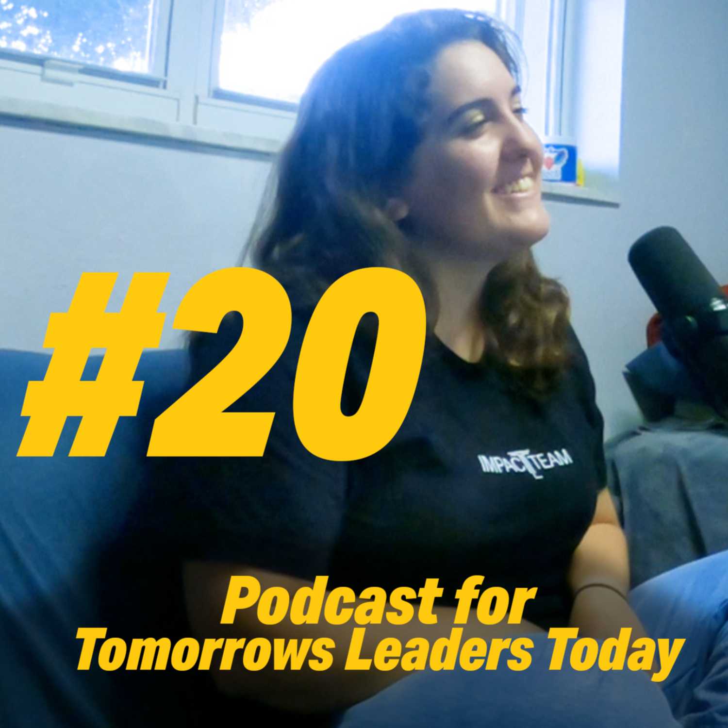 #TLTMOVEMENT Podcast