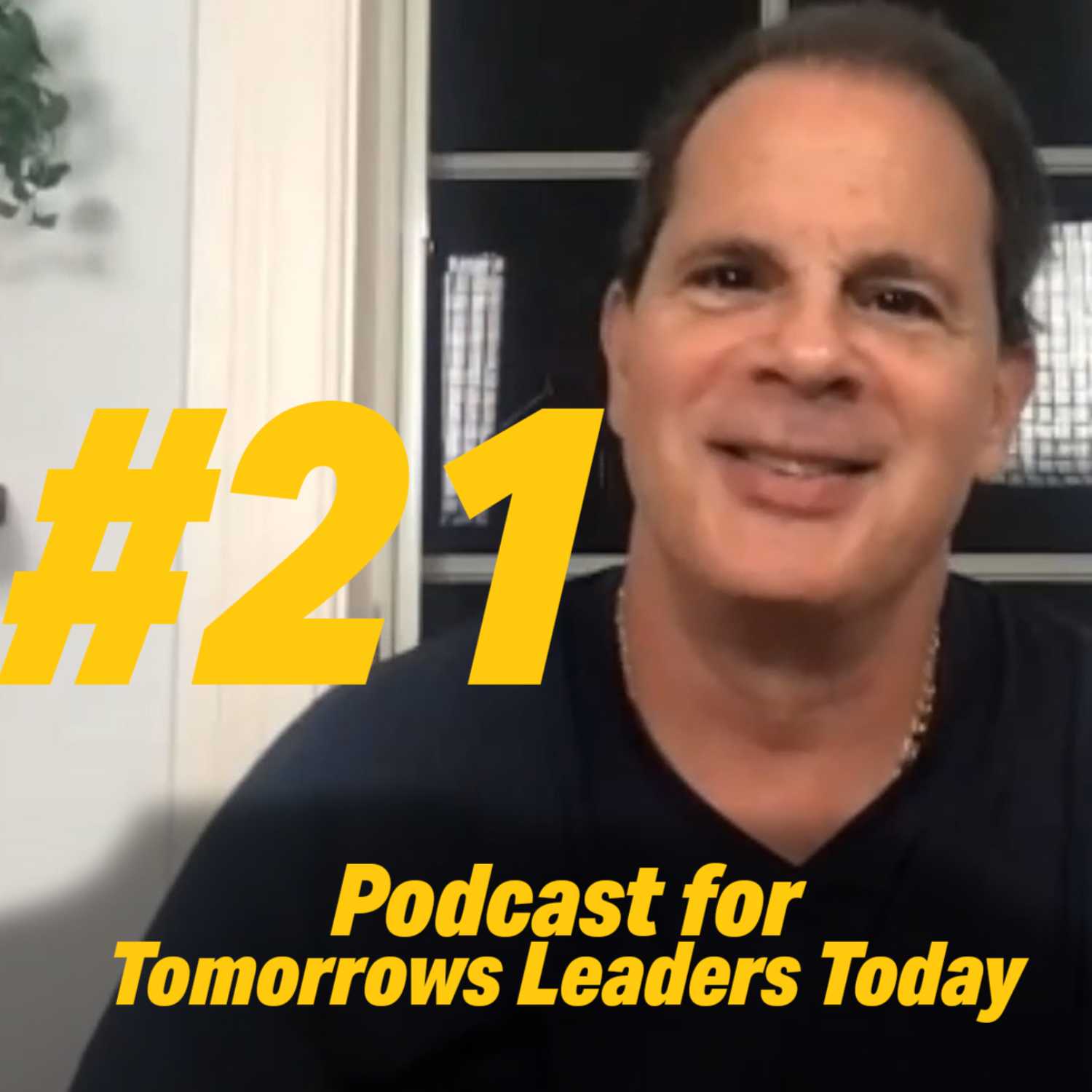 #TLTMOVEMENT Podcast
