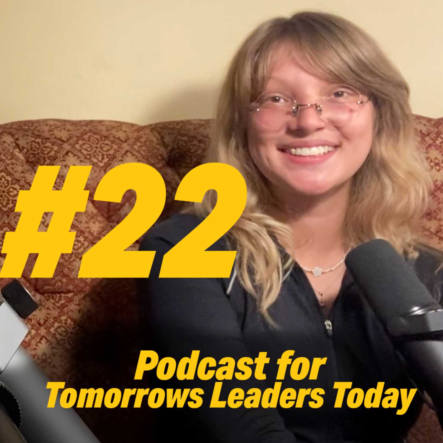 #TLTMOVEMENT Podcast