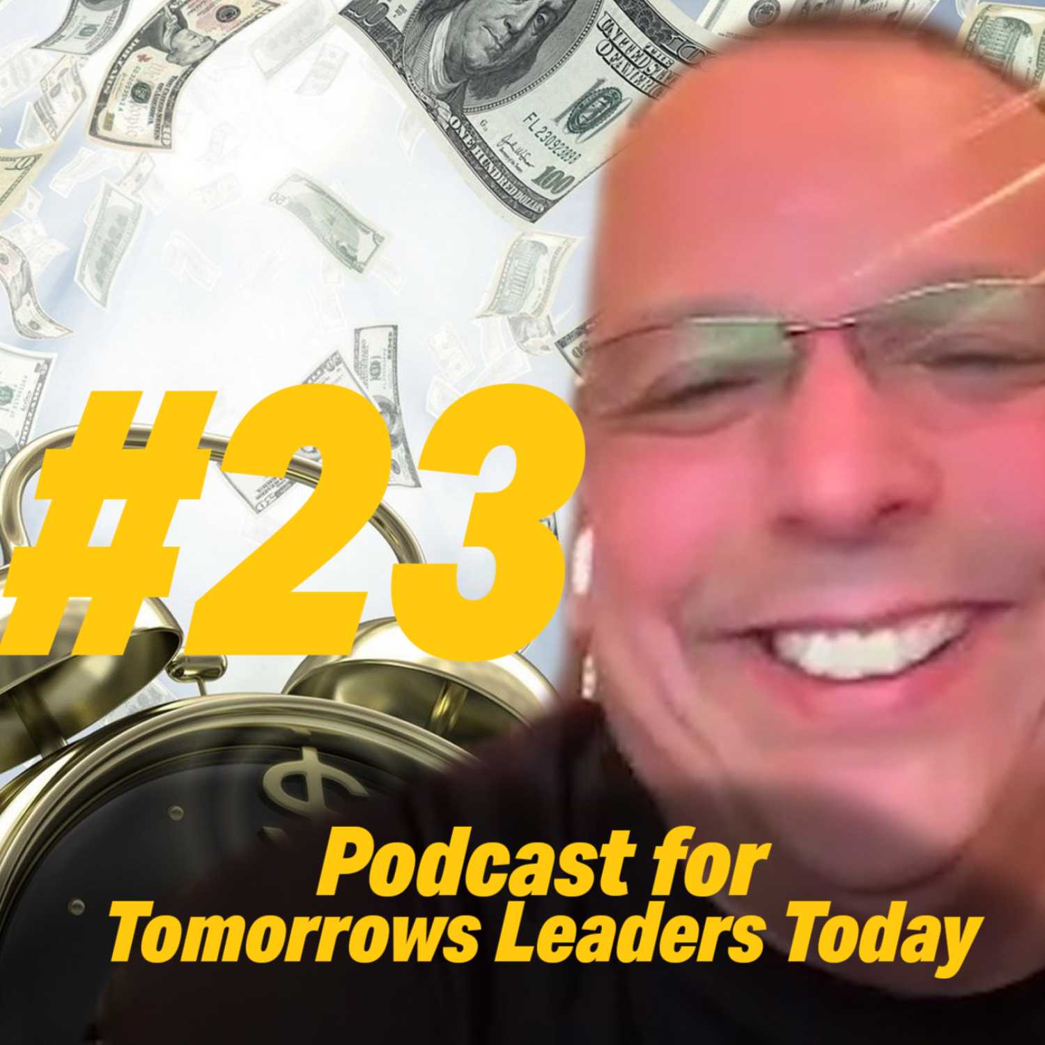 #TLTMOVEMENT Podcast