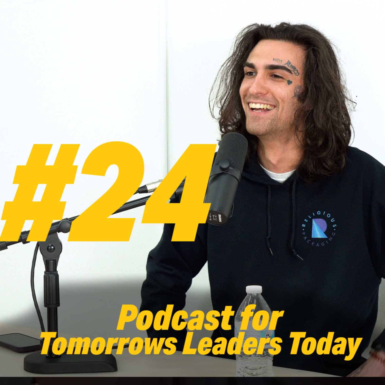 #TLTMOVEMENT Podcast
