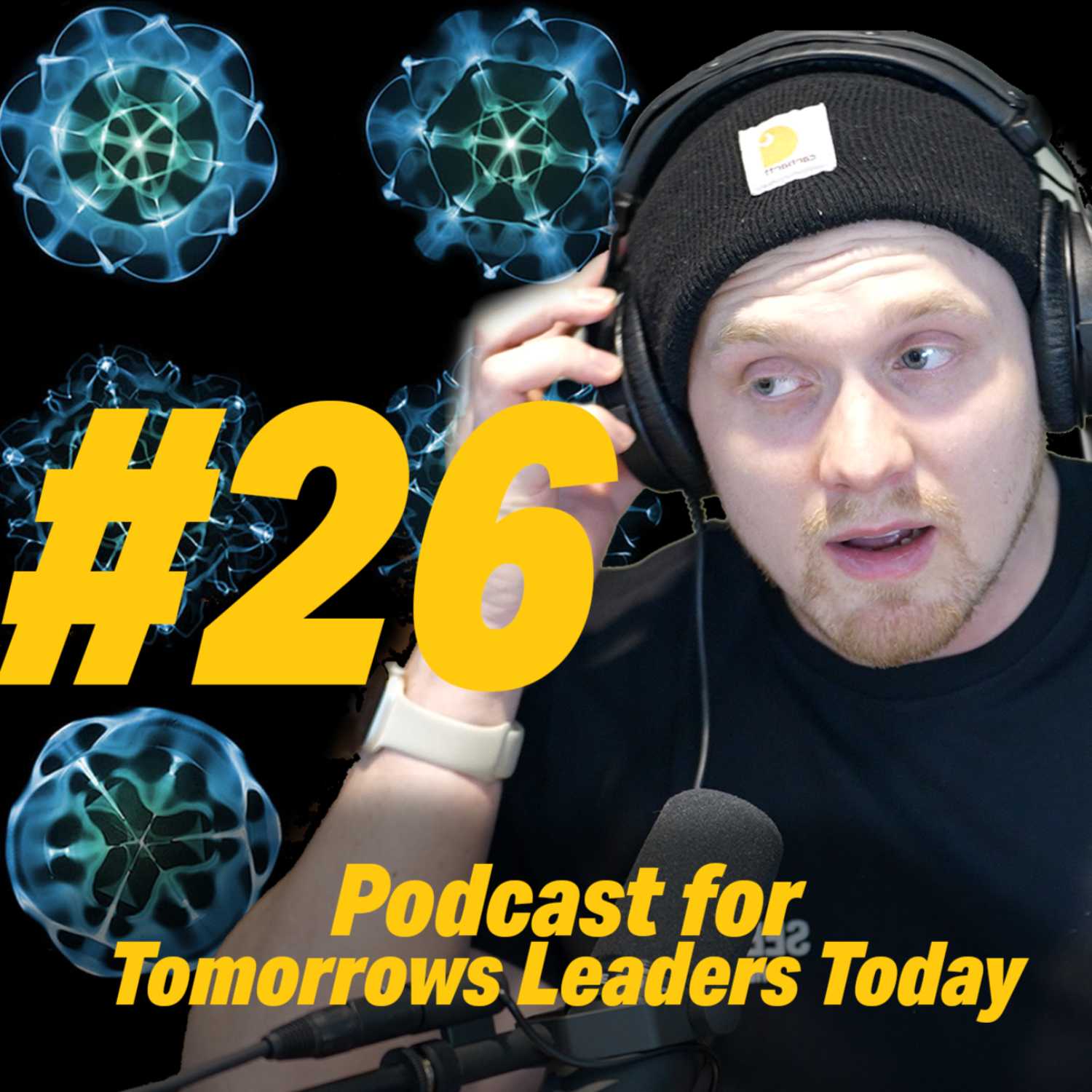 #TLTMOVEMENT Podcast