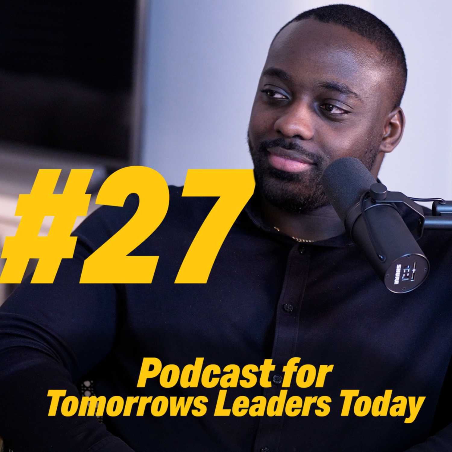 #TLTMOVEMENT Podcast