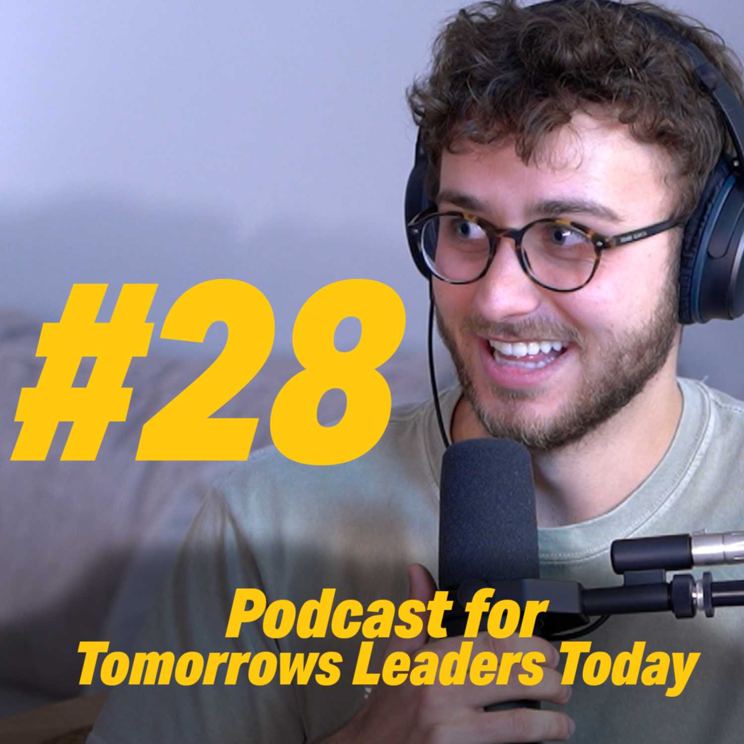 #TLTMOVEMENT Podcast