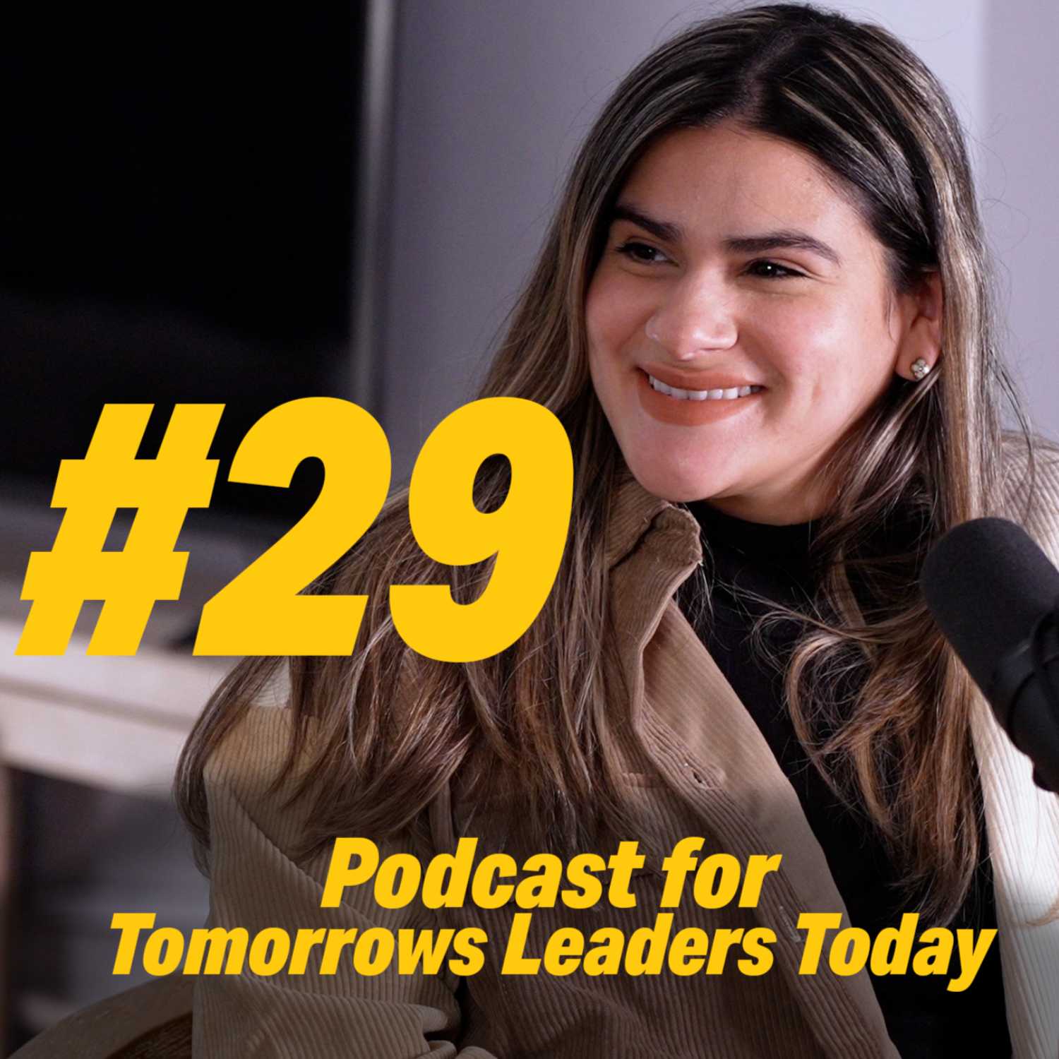 #TLTMOVEMENT Podcast