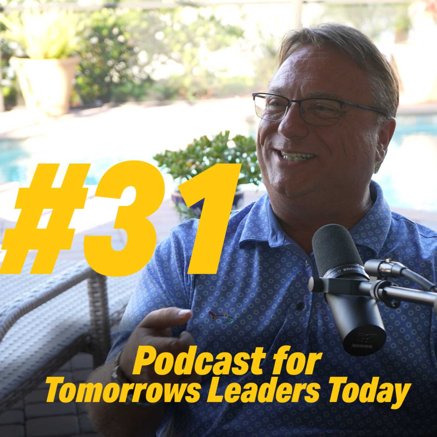 #TLTMOVEMENT Podcast
