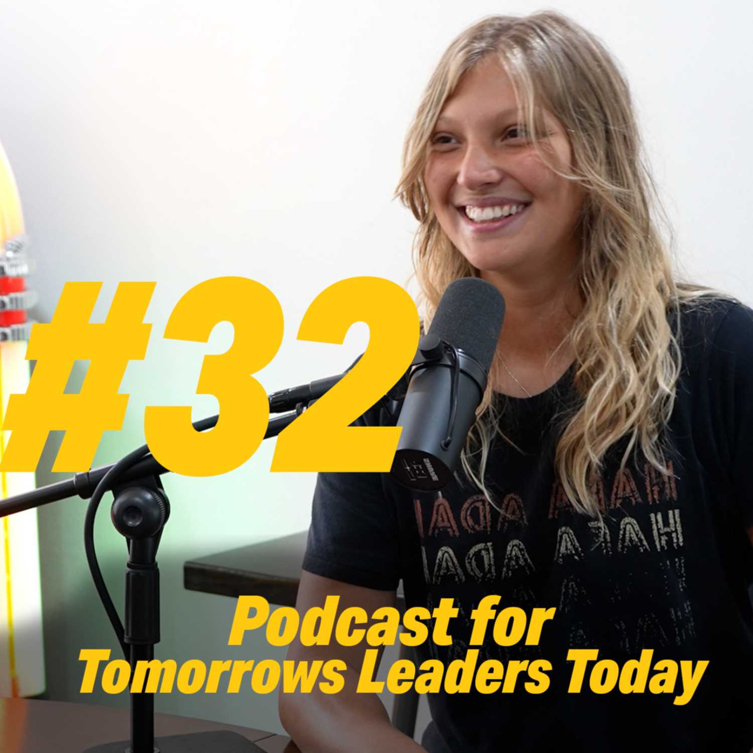 #TLTMOVEMENT Podcast