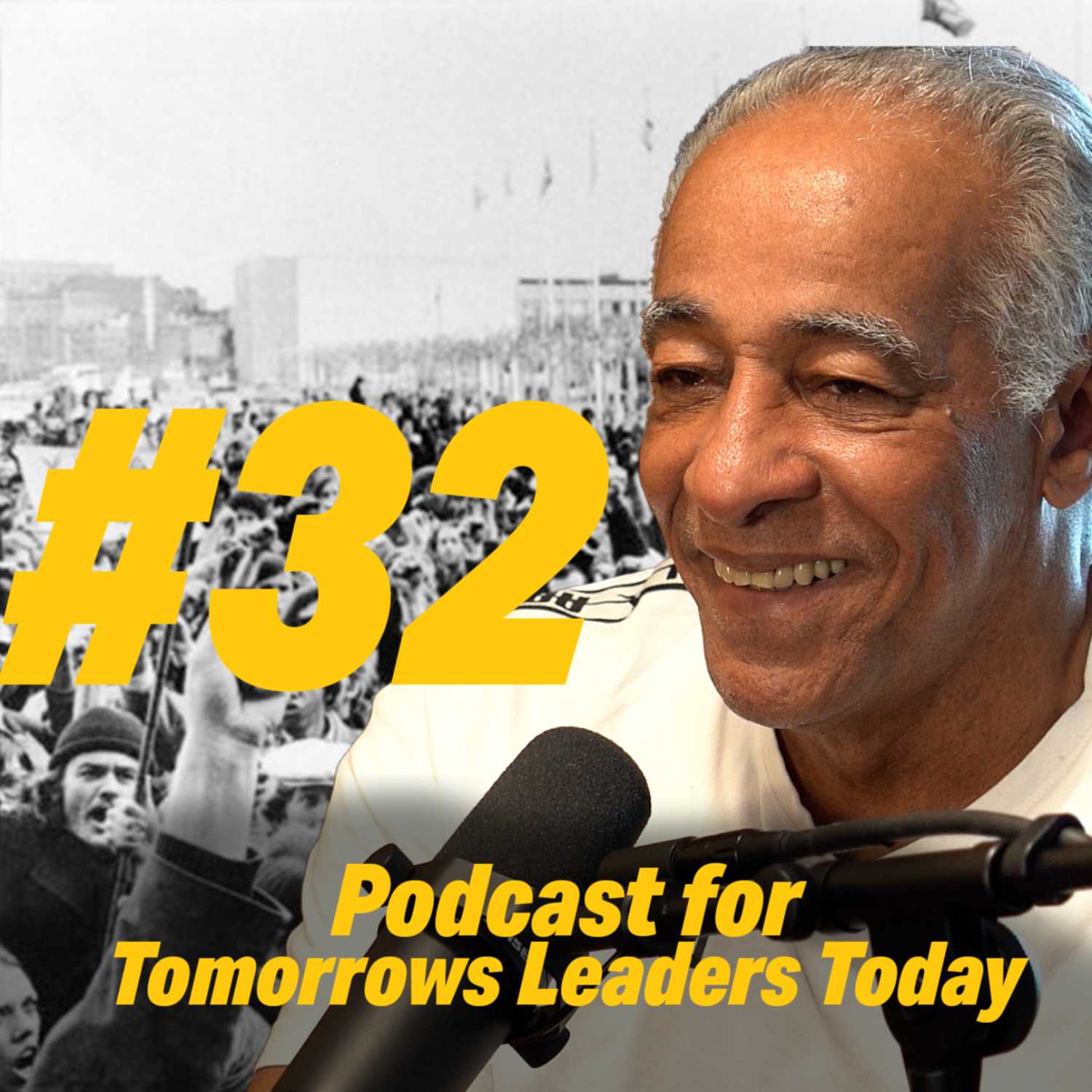 #TLTMOVEMENT Podcast