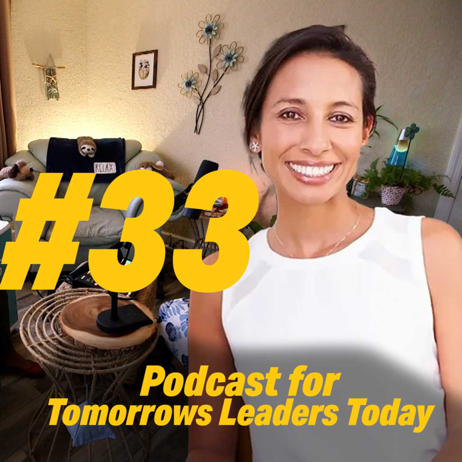 #TLTMOVEMENT Podcast