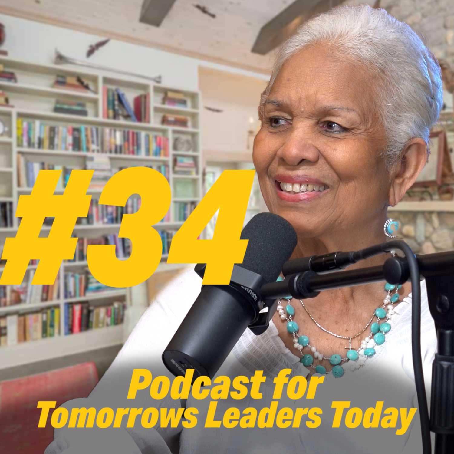 #TLTMOVEMENT Podcast