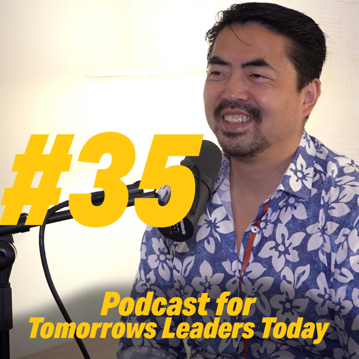 #TLTMOVEMENT Podcast